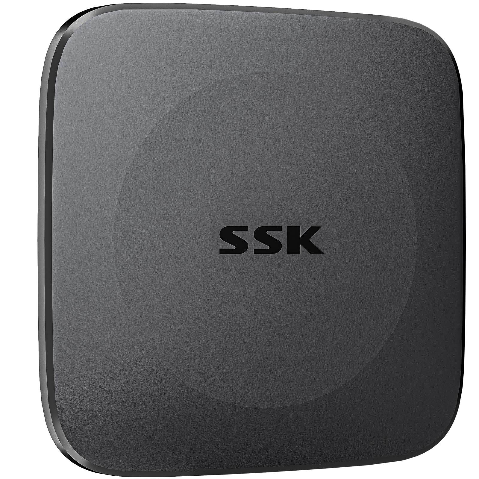 SSK USB Flash Drive and External SSD Bundle 1