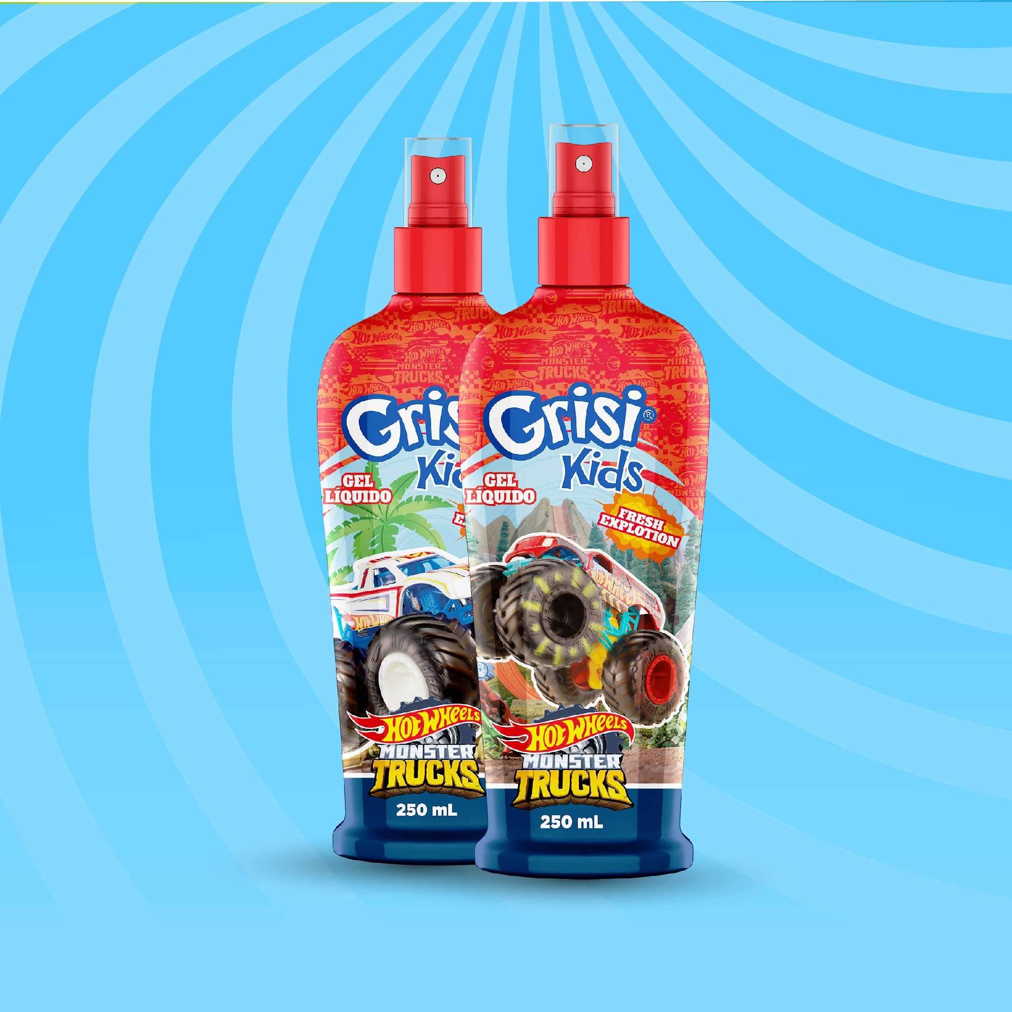 Hinds Natural Body Lotion for Dry Skin with Aloe and Vitamin A 13.5FL 3-Pack 6