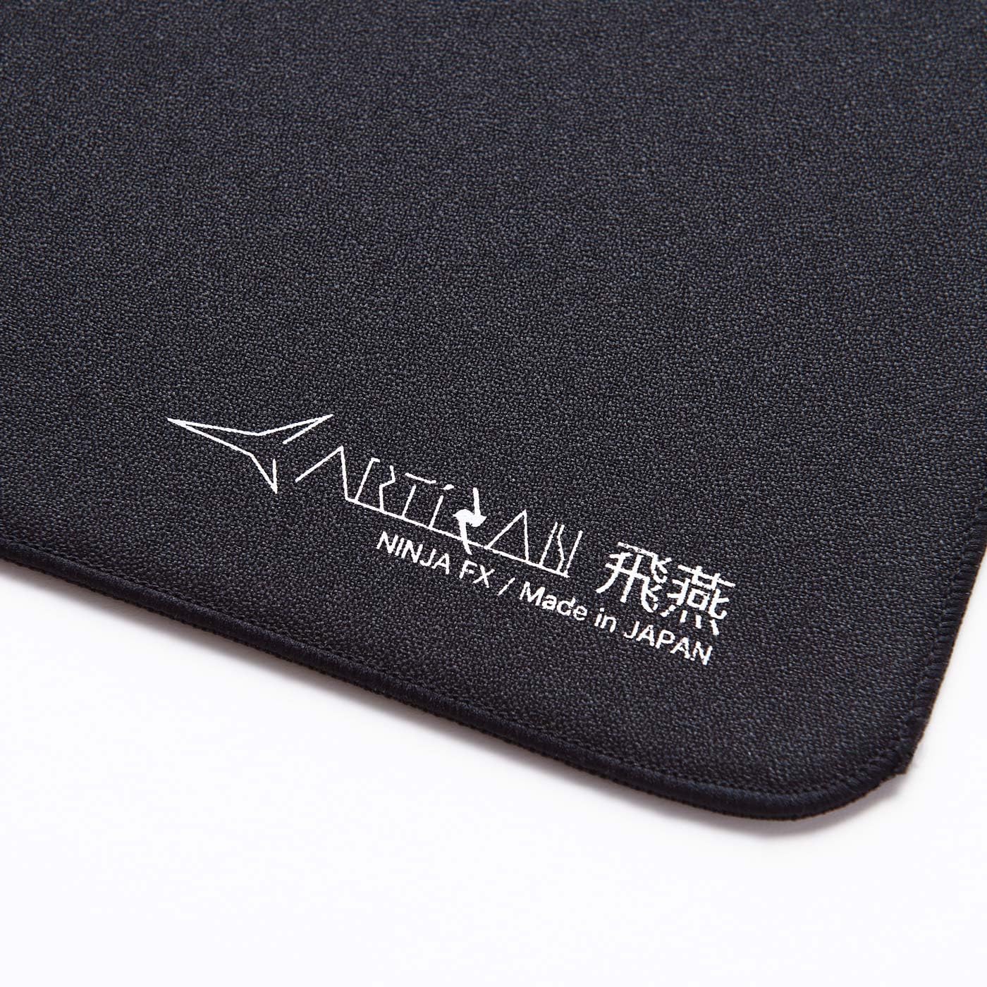 Ninja FX Hien Mid L, Black 2