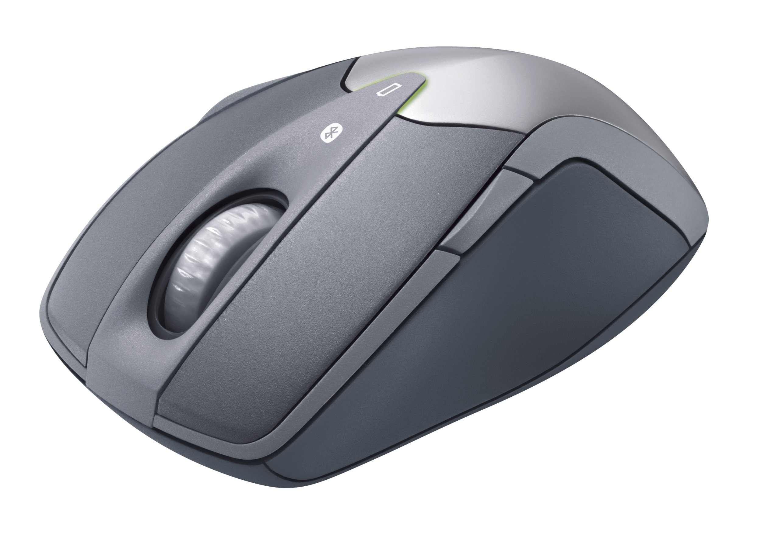 Microsoft Bluetooth Wireless Laser Mouse 8000 2