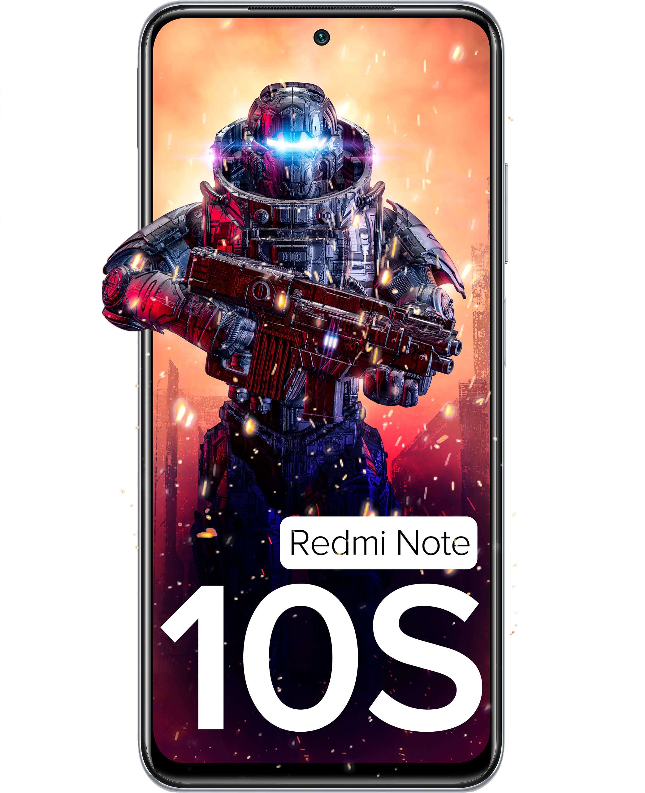 Redmi Note 10T 5G (Metallic Blue, 6GB RAM, 128GB Storage) | Dual 5G | 90Hz Adaptive Refresh Rate | MediaTek Dimensity 700 7nm Processor | 22.5W Charger Included 1