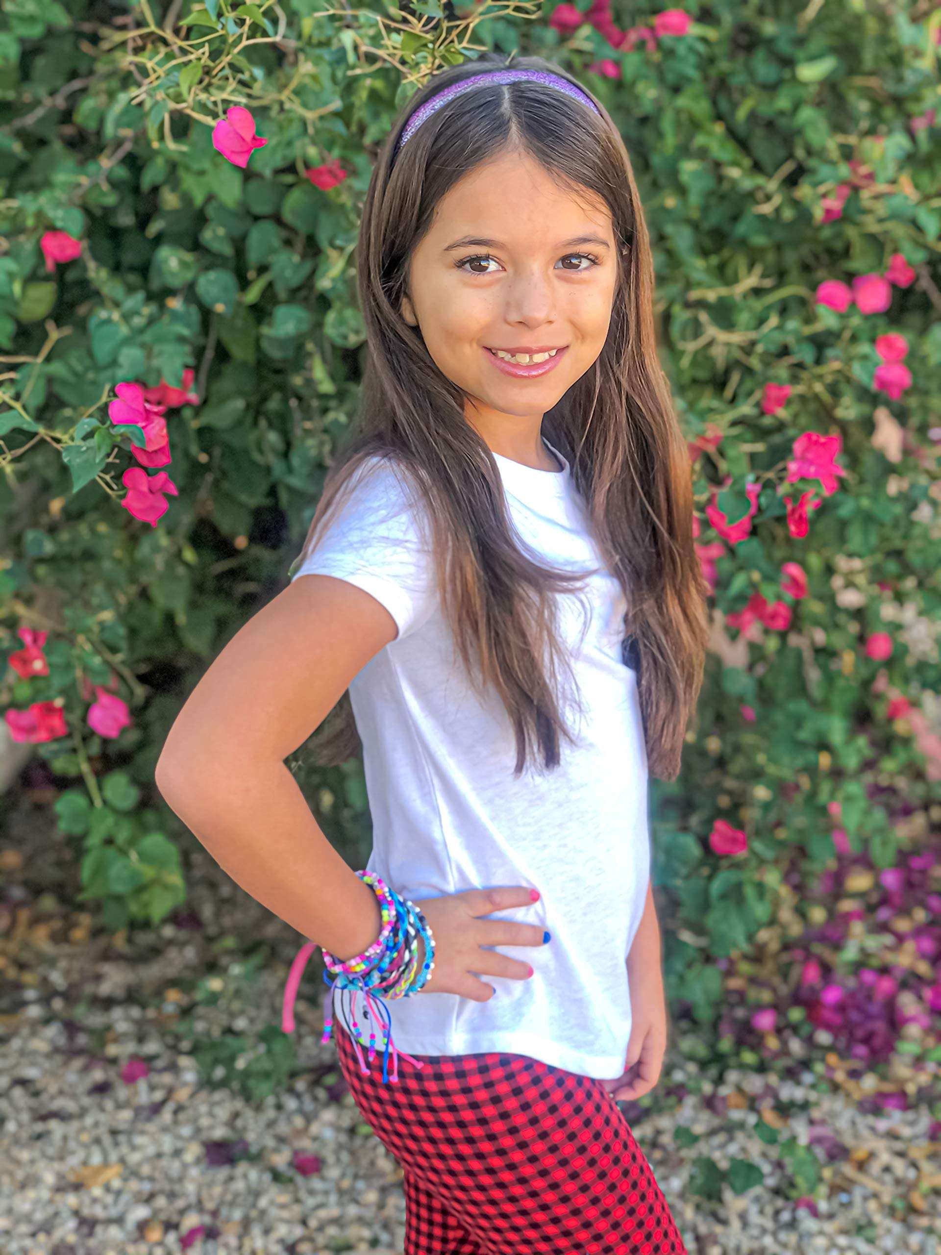 FROG SAC 16 PCS VSCO Bracelets for Teen Girls, Kids Friendship Bracelets for Girls, Party Favors for Teens Girls, Cute VSCO Girl Stuff, VISCO Braided Stretch Friendship Bracelet Pack, Bead Woven String Bracelets 4