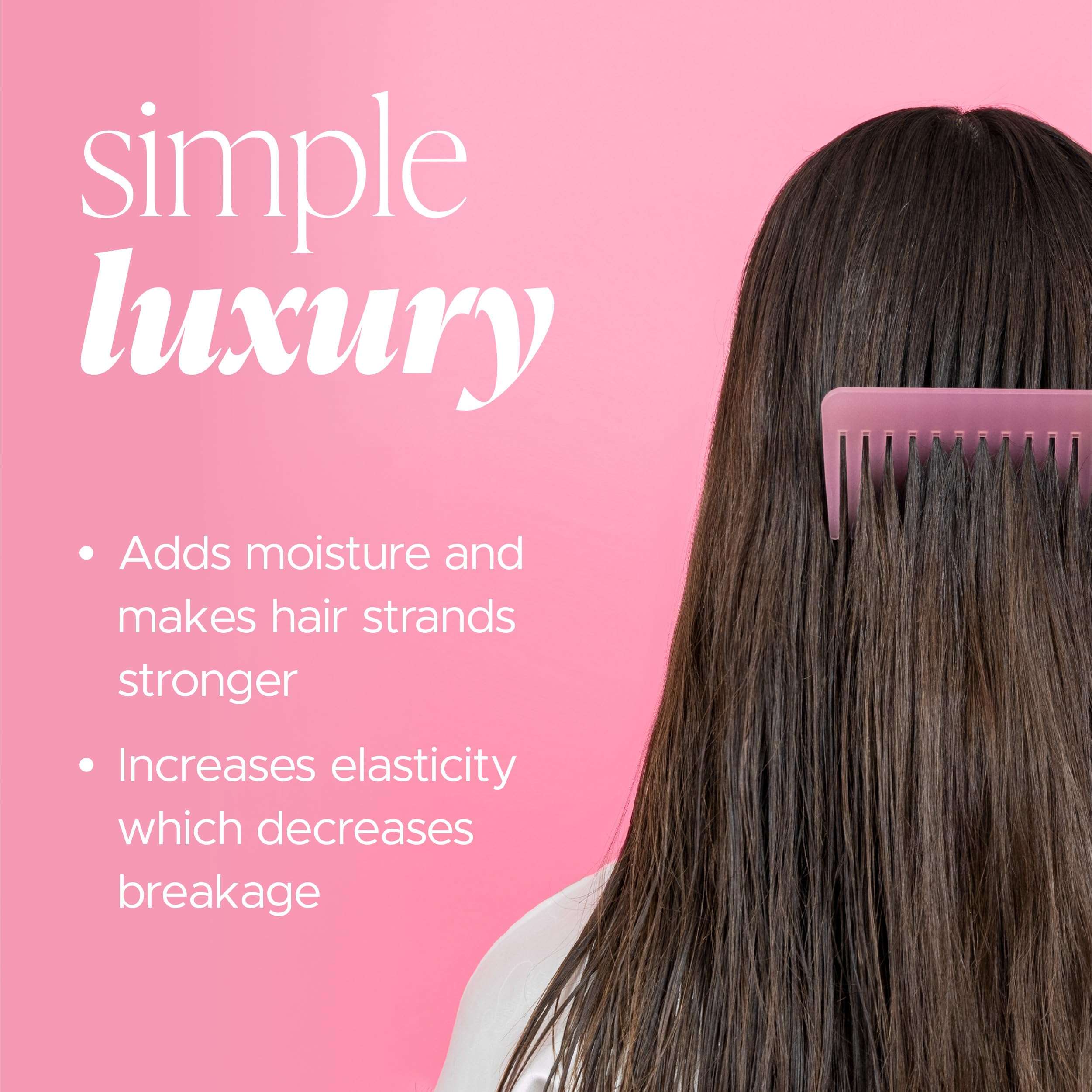 16.9 Fl Oz Purple Shampoo, Toning Shampoo for Blonde Gray Hair, Eliminates Brassy and Yellow Tones, Infused with Cocos Nucifera Oil for Both Men & Women, Free of Sulfate, Parabens and Gluten 2