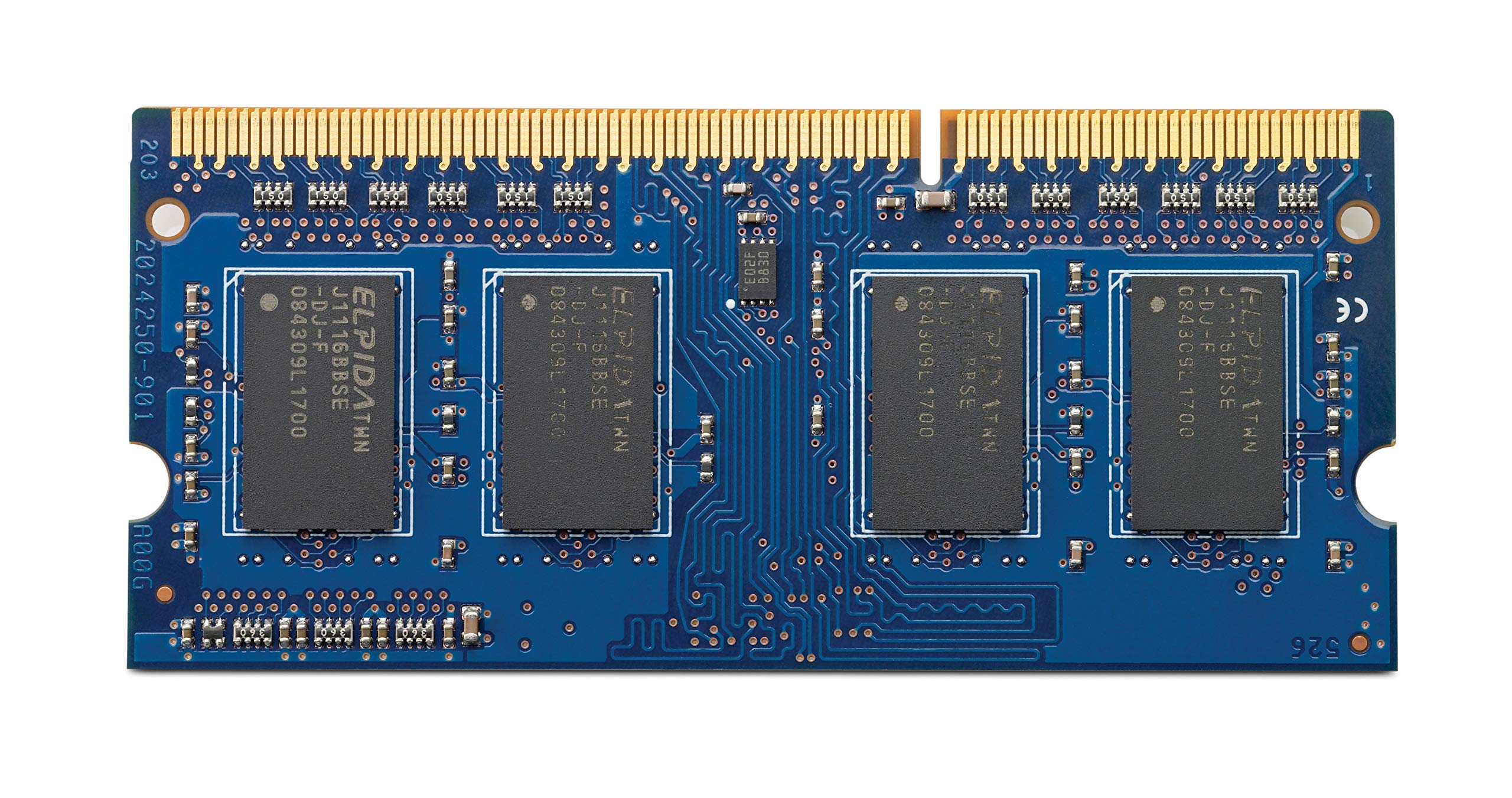 TOP 2GB DDR3 1333 PC3-10600 S 1
