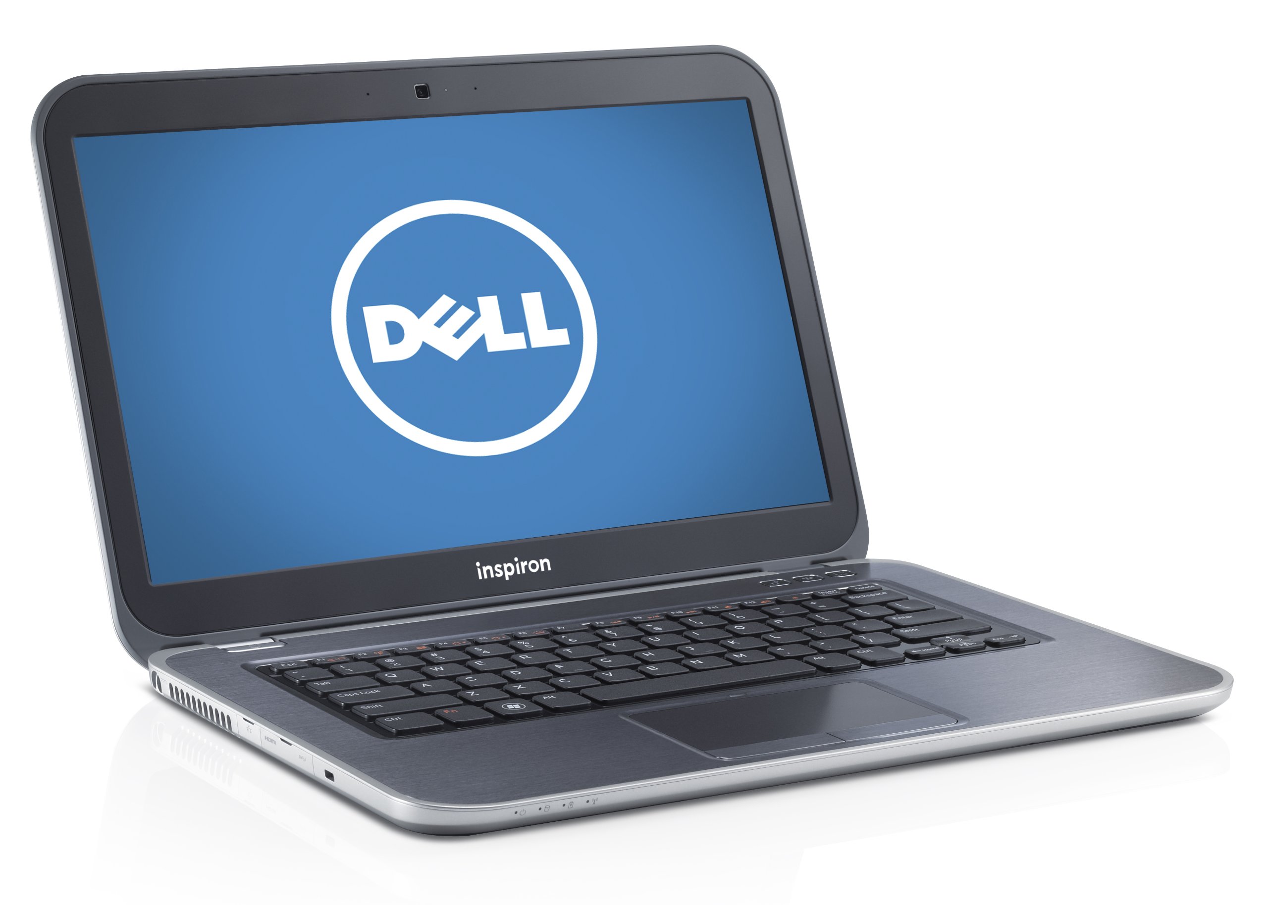 Dell Inspiron i14z-1000sLV 14-Inch Ultrabook (Moon Silver) [Discontinued By Manufacturer] 4