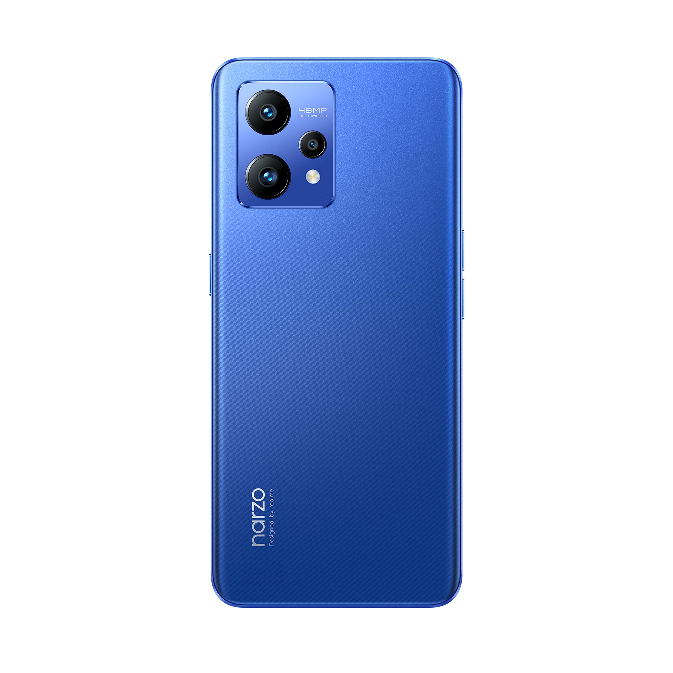realme Narzo 50 Pro 5G (Hyper Black 6GB RAM+128GB Storage) Dimensity 920 5G Processor |90Hz Super AMOLED Display 4