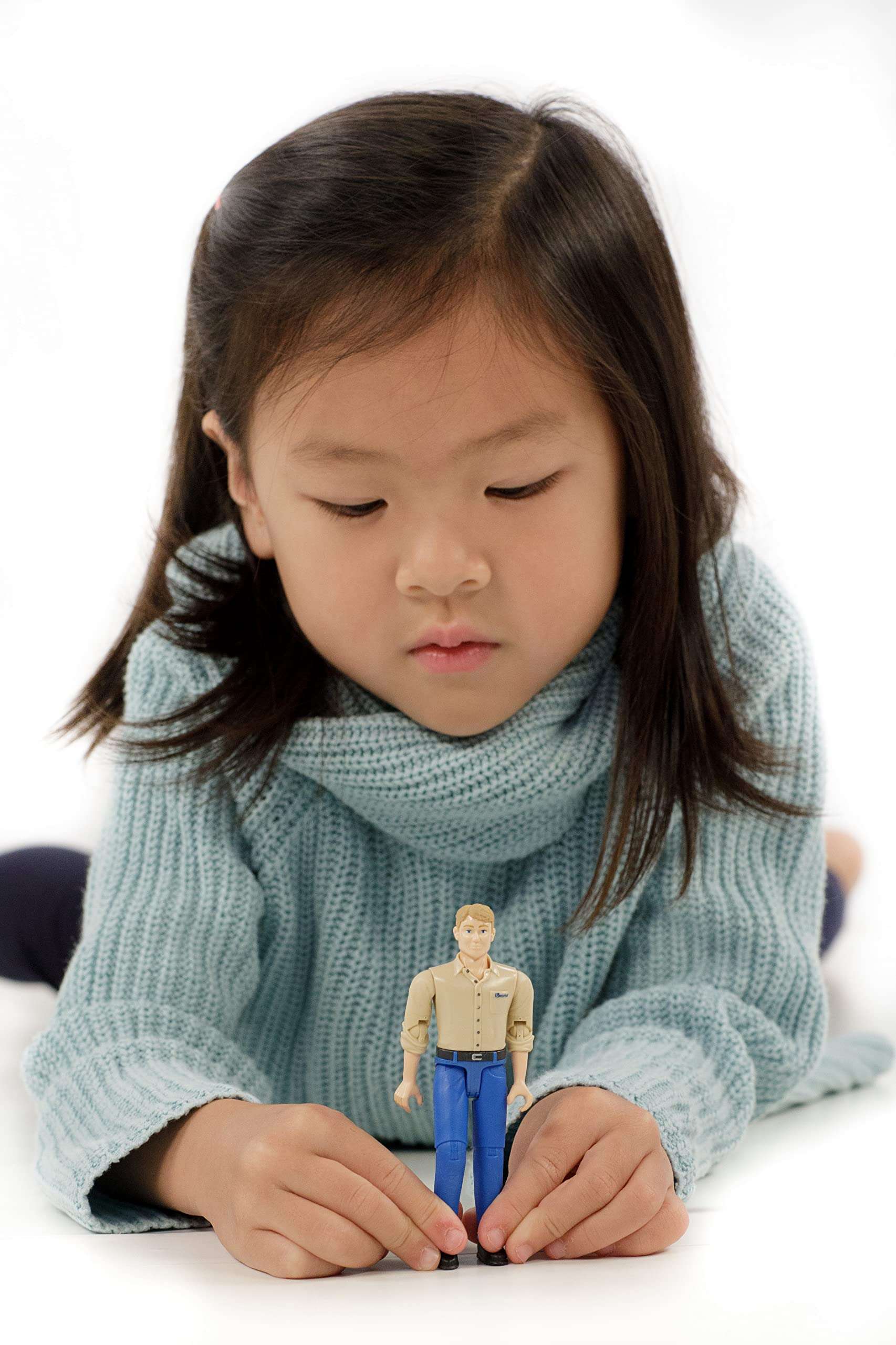 Bruder Man, Light Skin, Blue Jeans 2