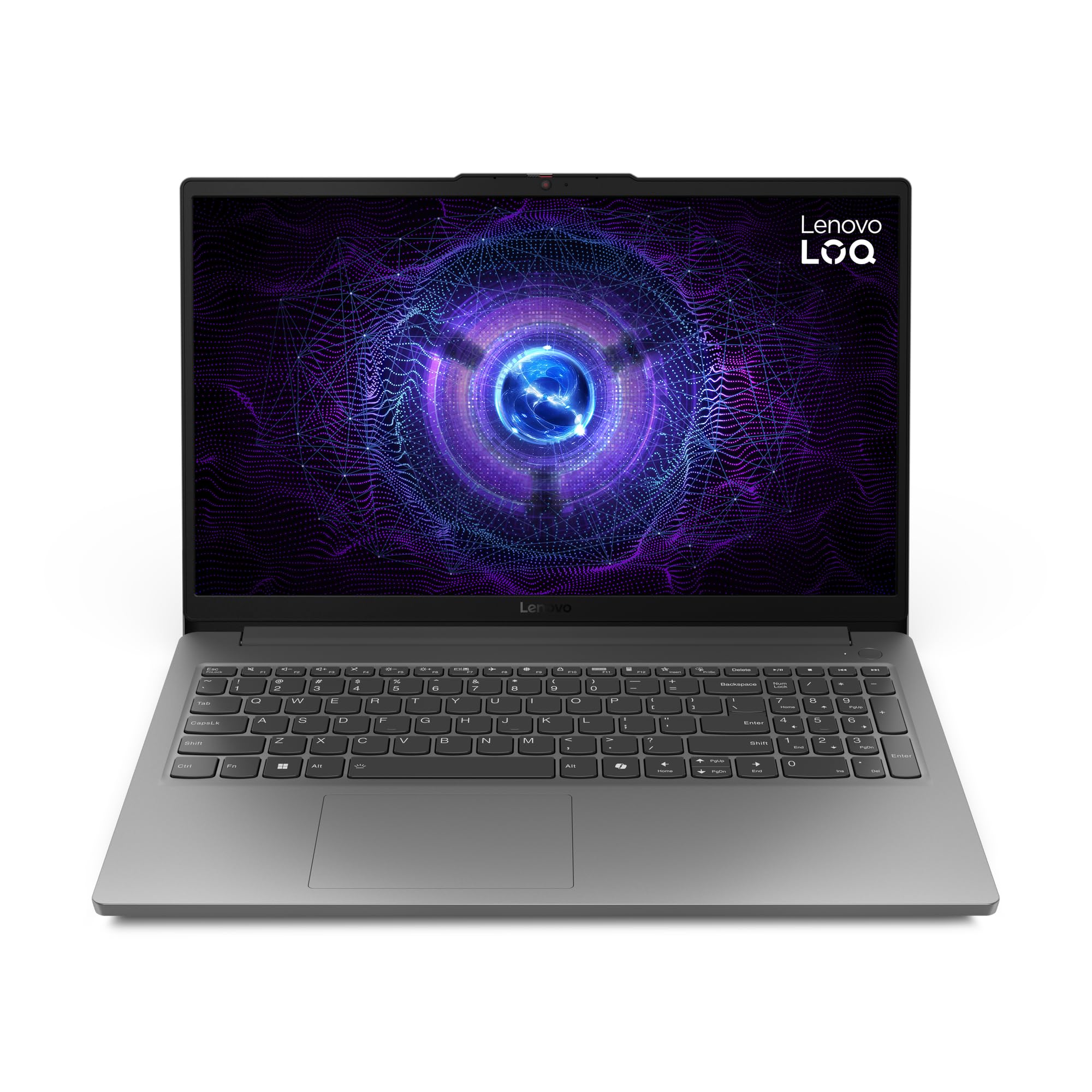 Lenovo LOQ Laptop 2024 New, 15.6" FHD IPS ~ Intel i7-12650HX 14-Core ~ NVIDIA GeForce RTX 4050~16GB DDR5~2TB SSD ~ Backlit Keyboard ~ Wi-Fi 6 ~ Win10 Pro WWC 32GB USB 1