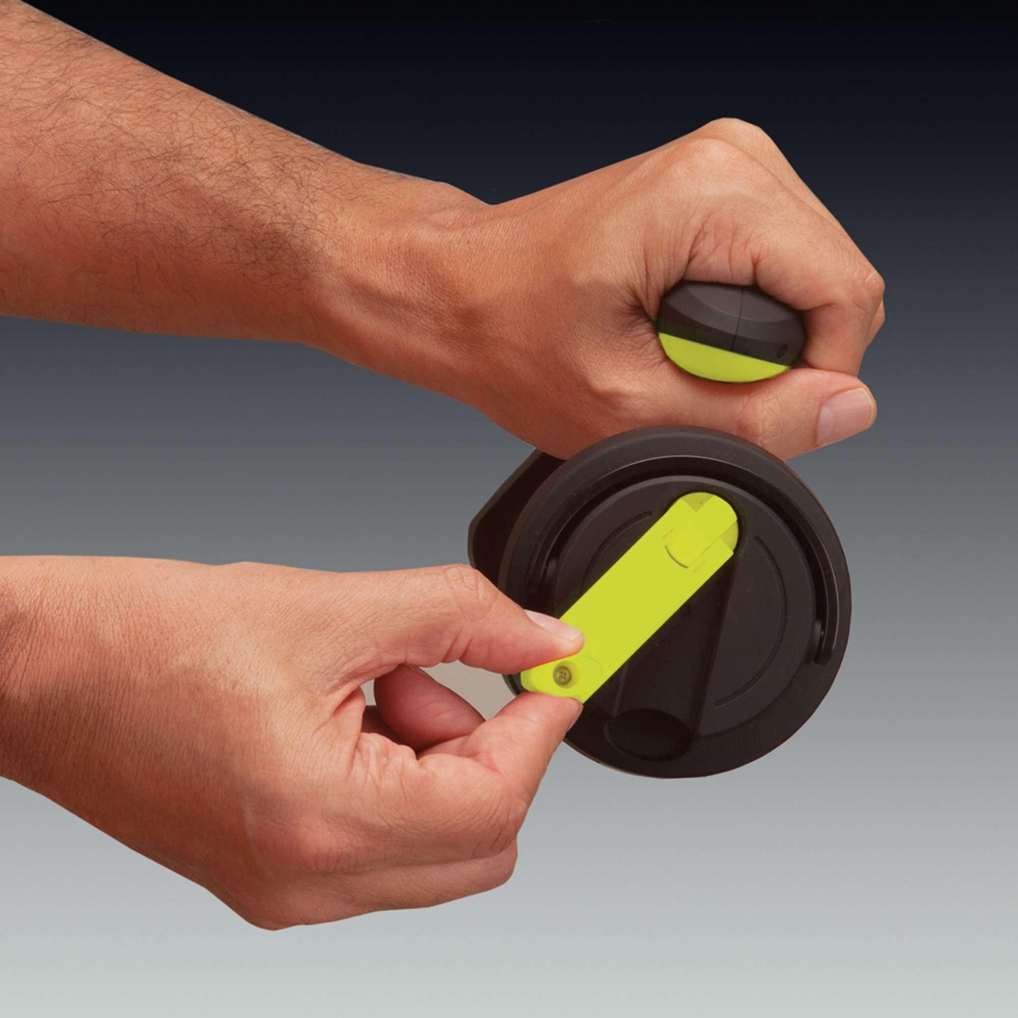 Secur SP-1101 Emergency Lantern Spotlight 4