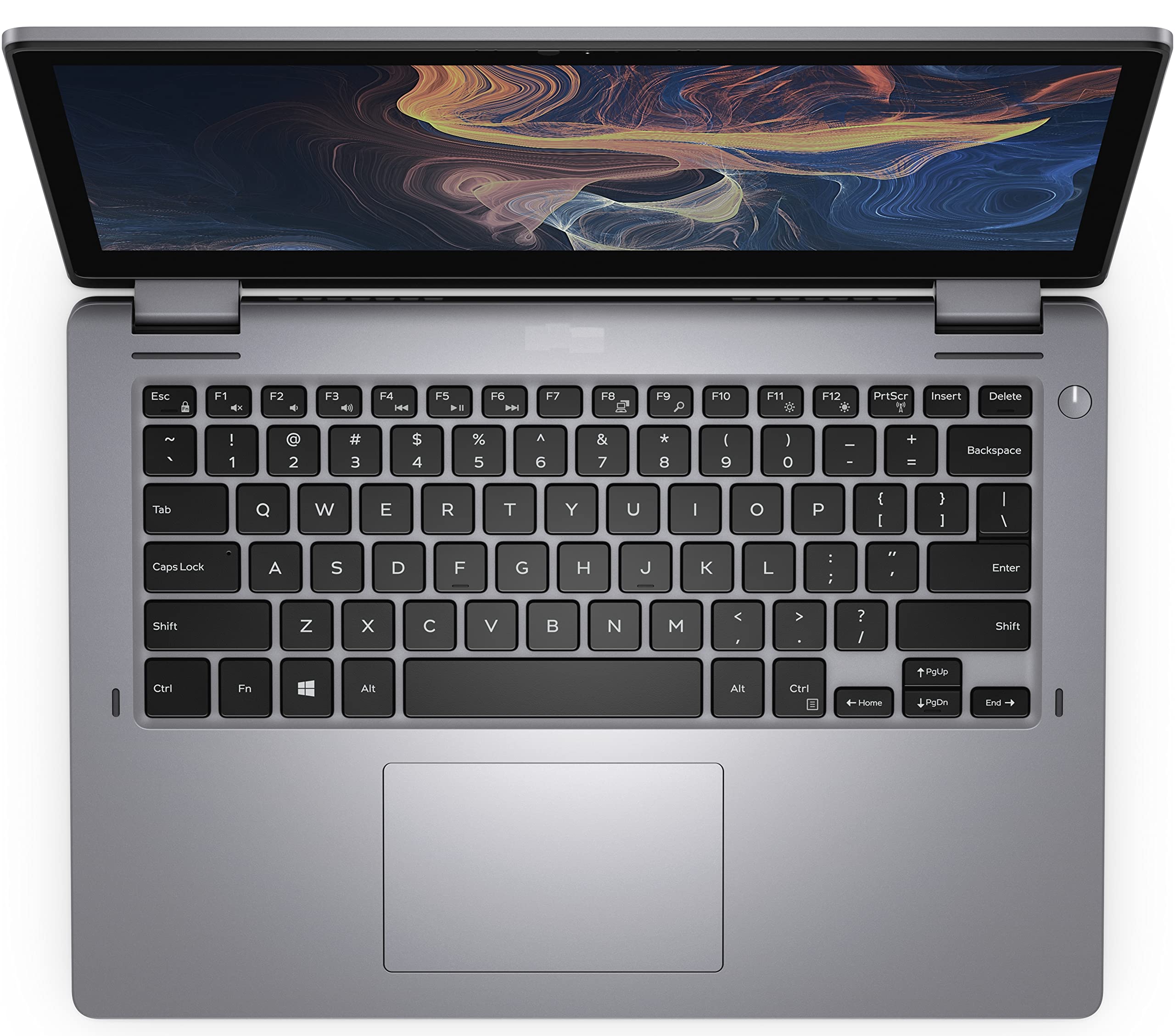 Dell Latitude 3310 Laptop 13.3" Touchscreen 2 in 1, Intel i5-8365U, 16GB RAM, 500GB NVMe SSD, Wi-Fi, Bluetooth, Card Reader, Webcam, HDMI, USB C- Mini-DisplayPort - Windows 11 Pro 6