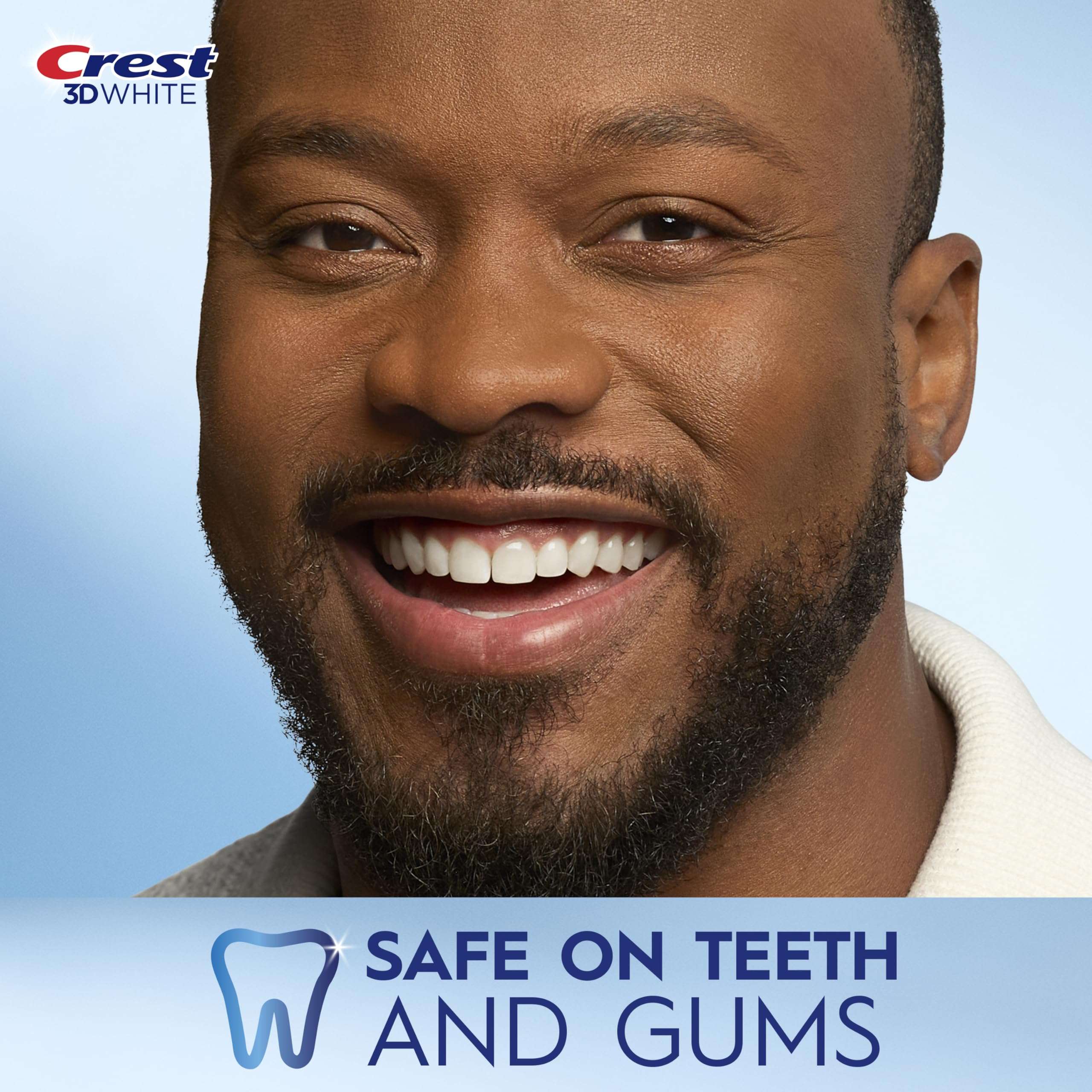 Crest 3D Whitestrips Professional Effects – Teeth Whitening Kit, 22 Treatments (20 + 2 Bonus), Each with 1 Upper/1Lower, 44 Strips – Crest 3DWhite Teeth Whitening Strips 5