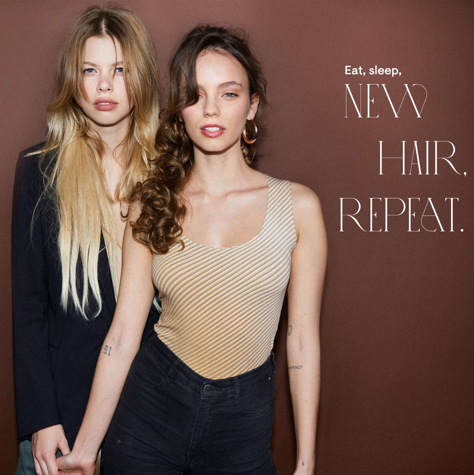 Prettyshop Hairpiece-Ponytail Ombré Gray Mix # 1Btgray H121: Prettyshop 24" Hair Piece Ponytail Clip On Extension Long Voluminous Wavy Heat-Resisting Ombré Gray Mix # 1Btgray H121 5