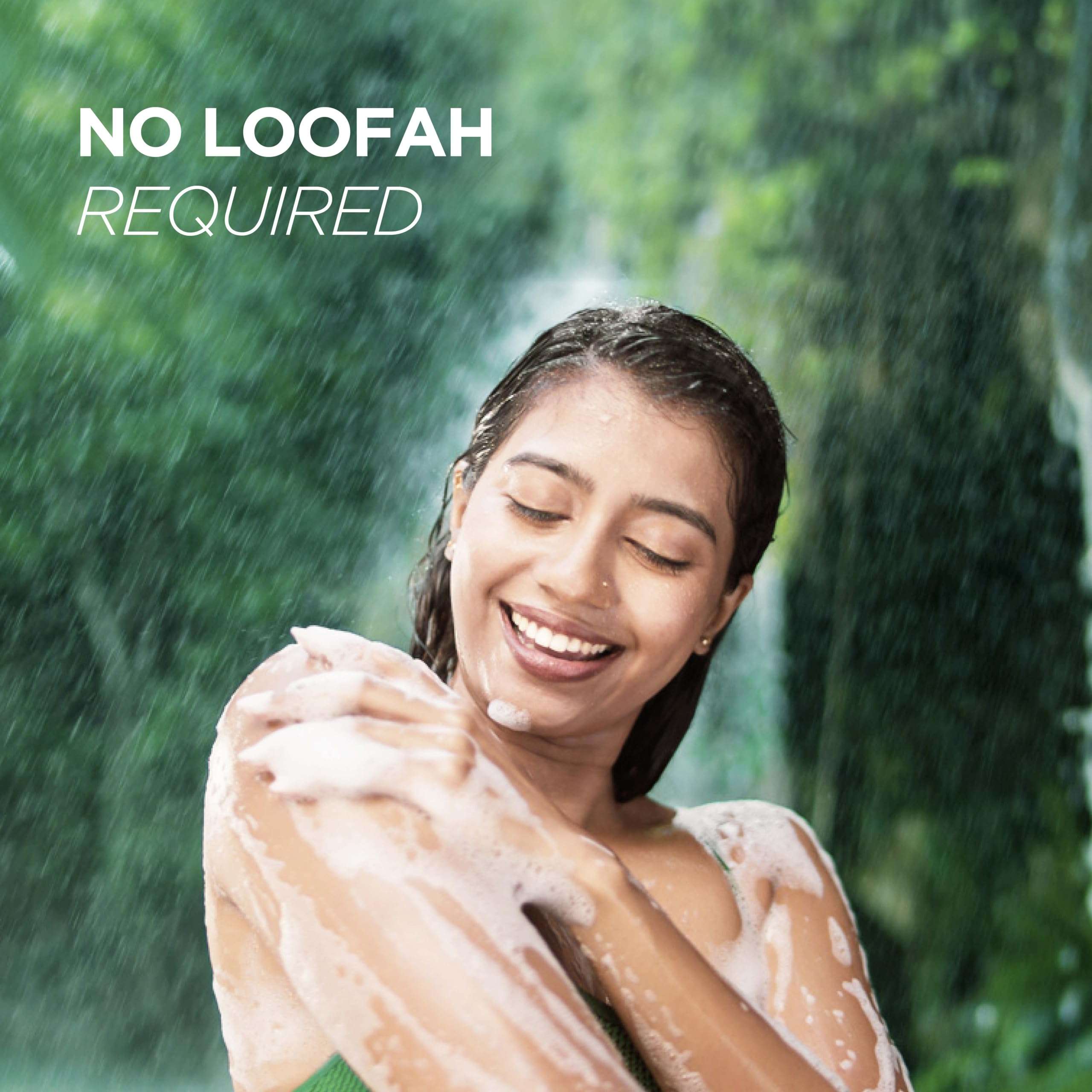 Cinthol Original Foam Body Wash - Combi Pack (600ml) | 1 Bottle & 2 Refill | Unique Foam Formula for Moisturized & Irresistibly Soft Skin | Suitable for All Skin Types 3