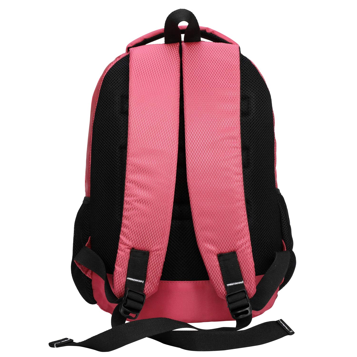 AV Bags Escape Polyester Kids Backpack/School Bag - Pink 5