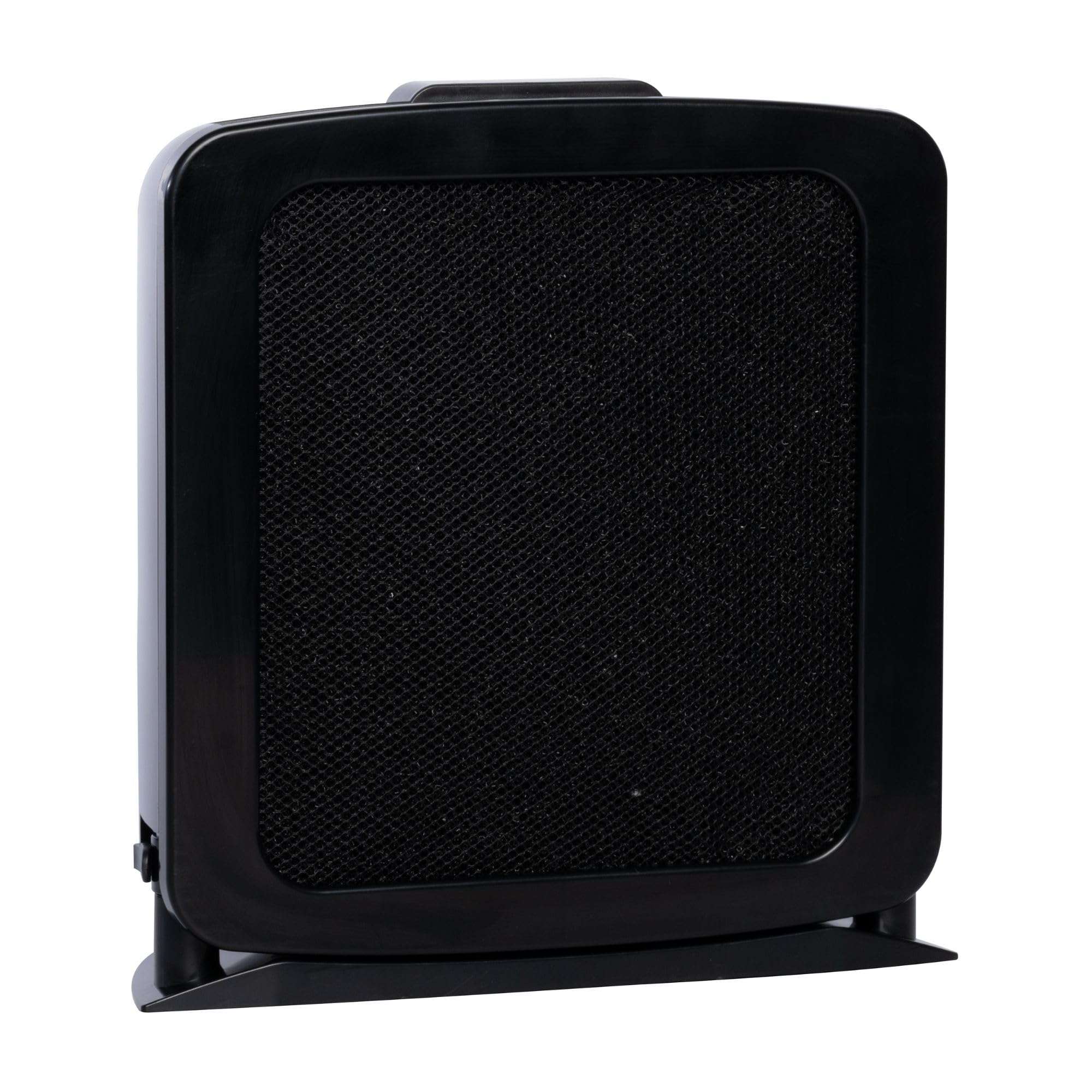 The Wave Mini High Efficiency Spray Tan Overspray Extraction Fan 4