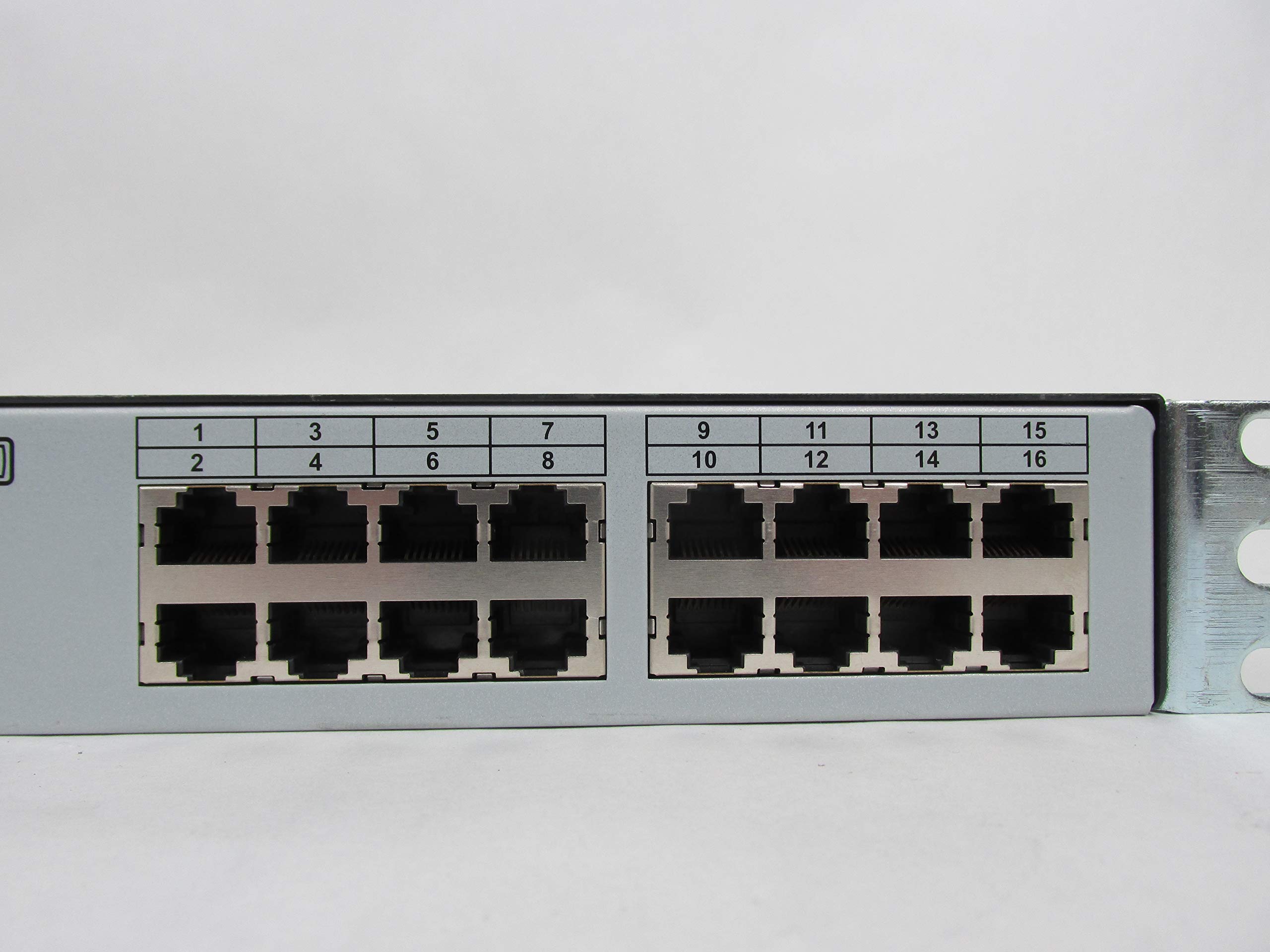 HP 517691-001 0x2x16 Kvm Switch - AF617A, 513736-001 6