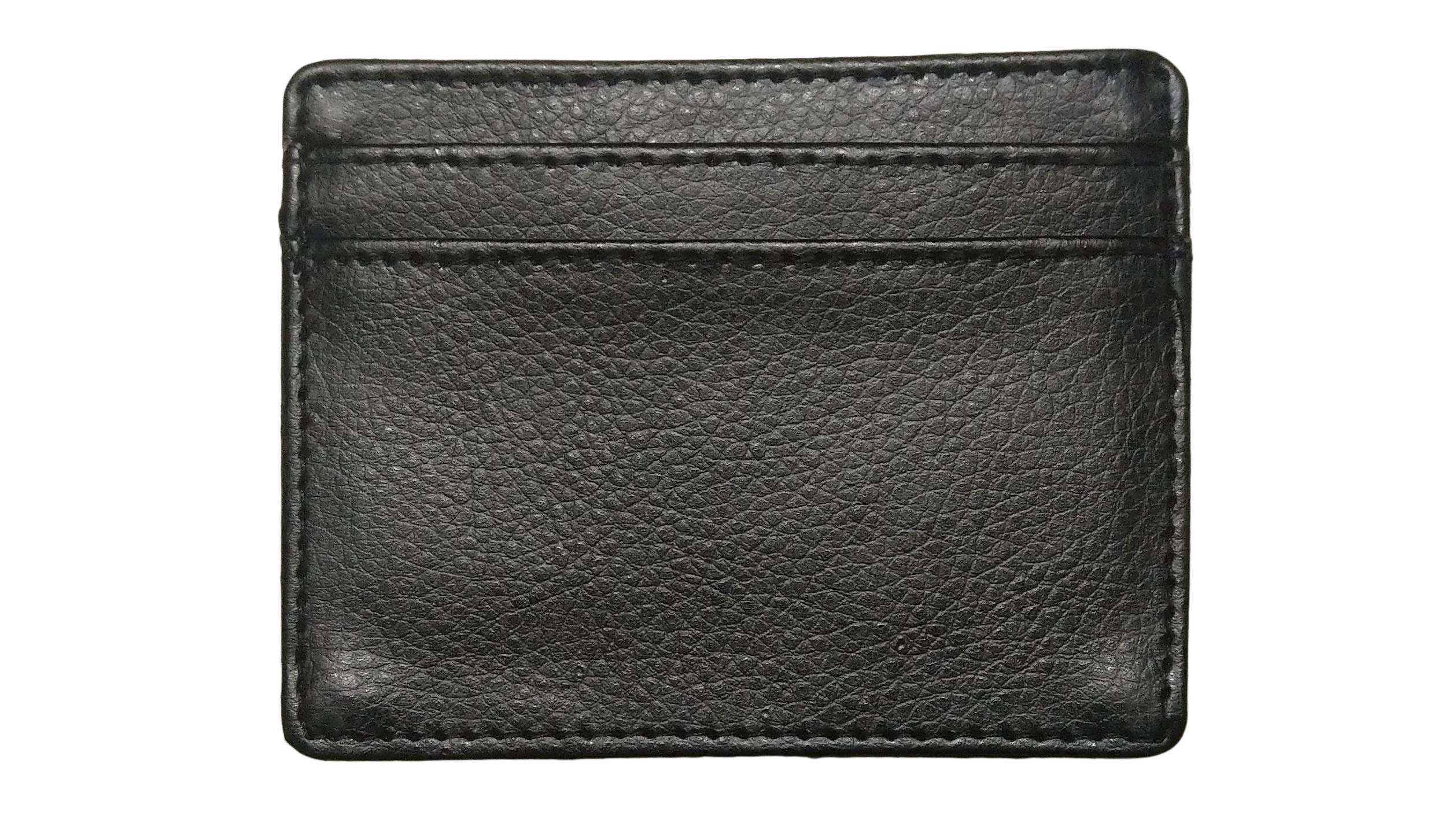 Vimal 0-Degree Men's Poly-Viscose Unstitched 2.6 m Fabric and Wallet (Free Size) 3