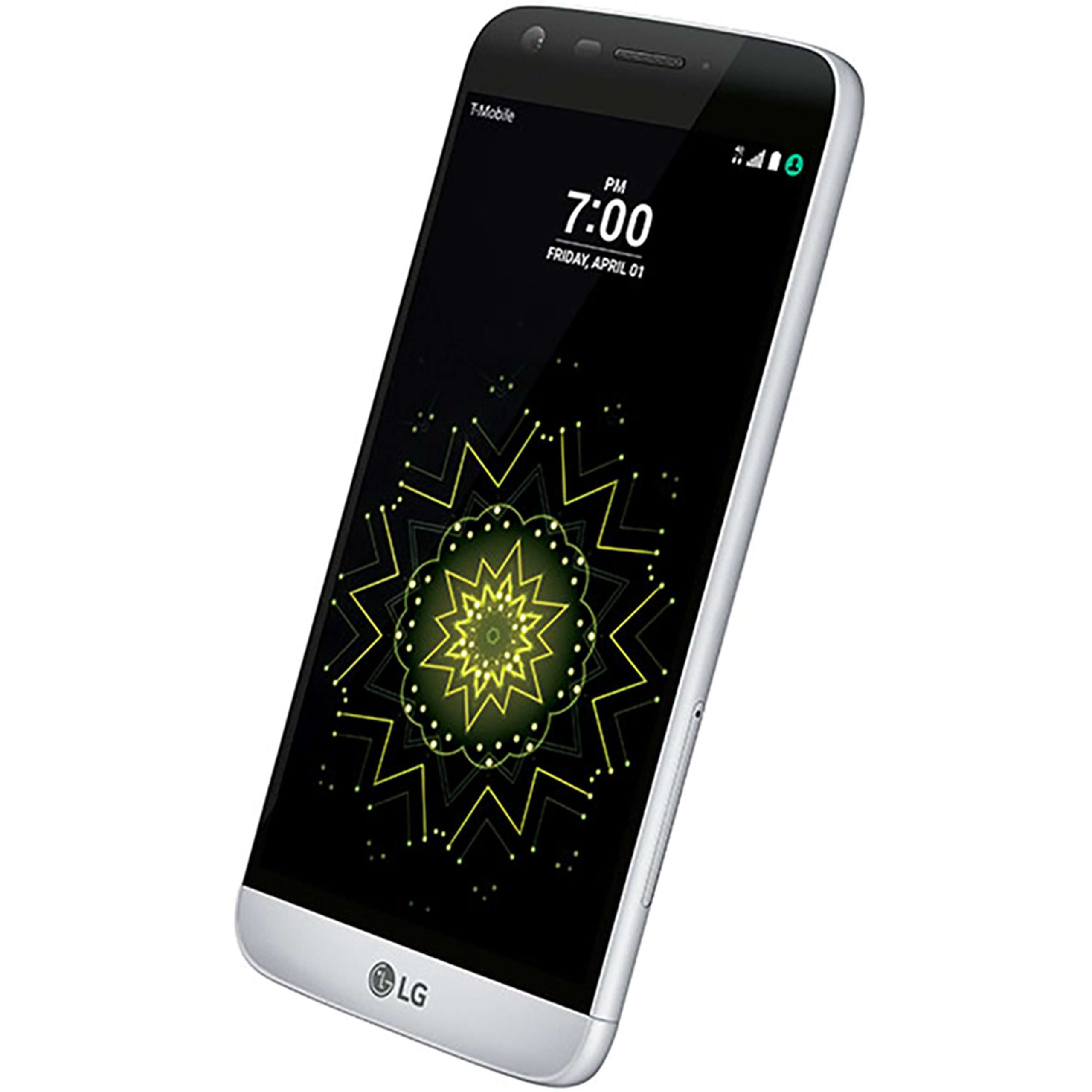 LG G5 Silver 32GB H830 (T-Mobile) 4