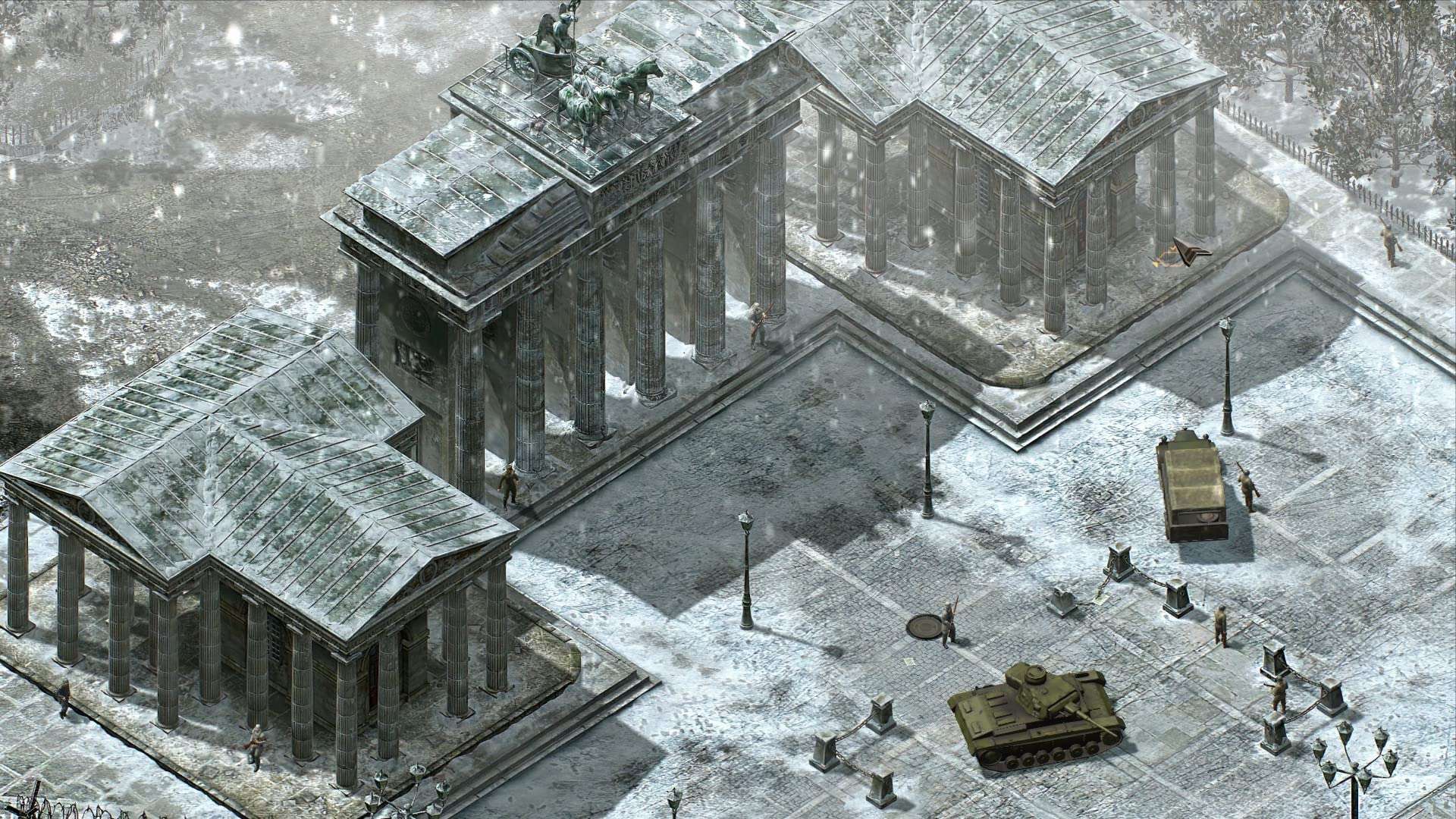 Commandos 2 & 3 HD Remaster Double Pack Xbox 5