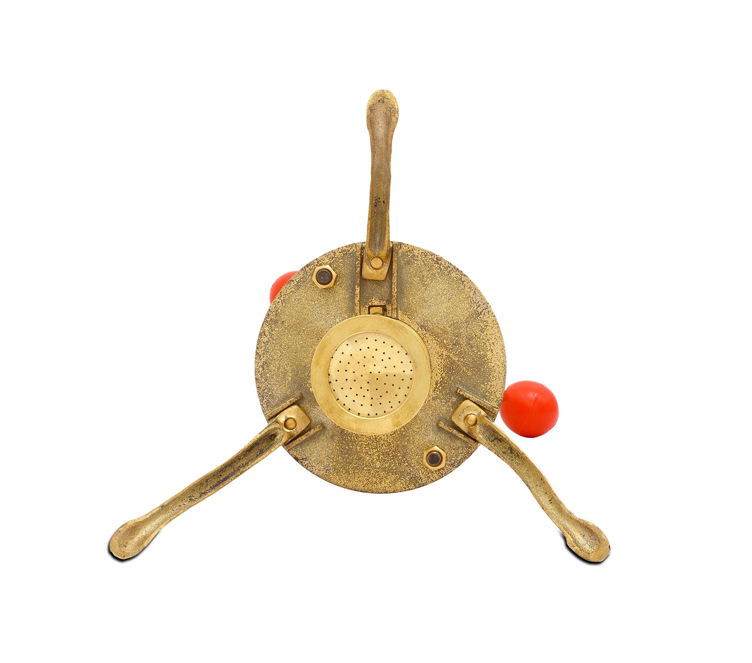 DMI shavige Maker/sev Maker Machine/semiya Machine/Noodles Maker Machine/idiyappam Maker - 250 ml 6