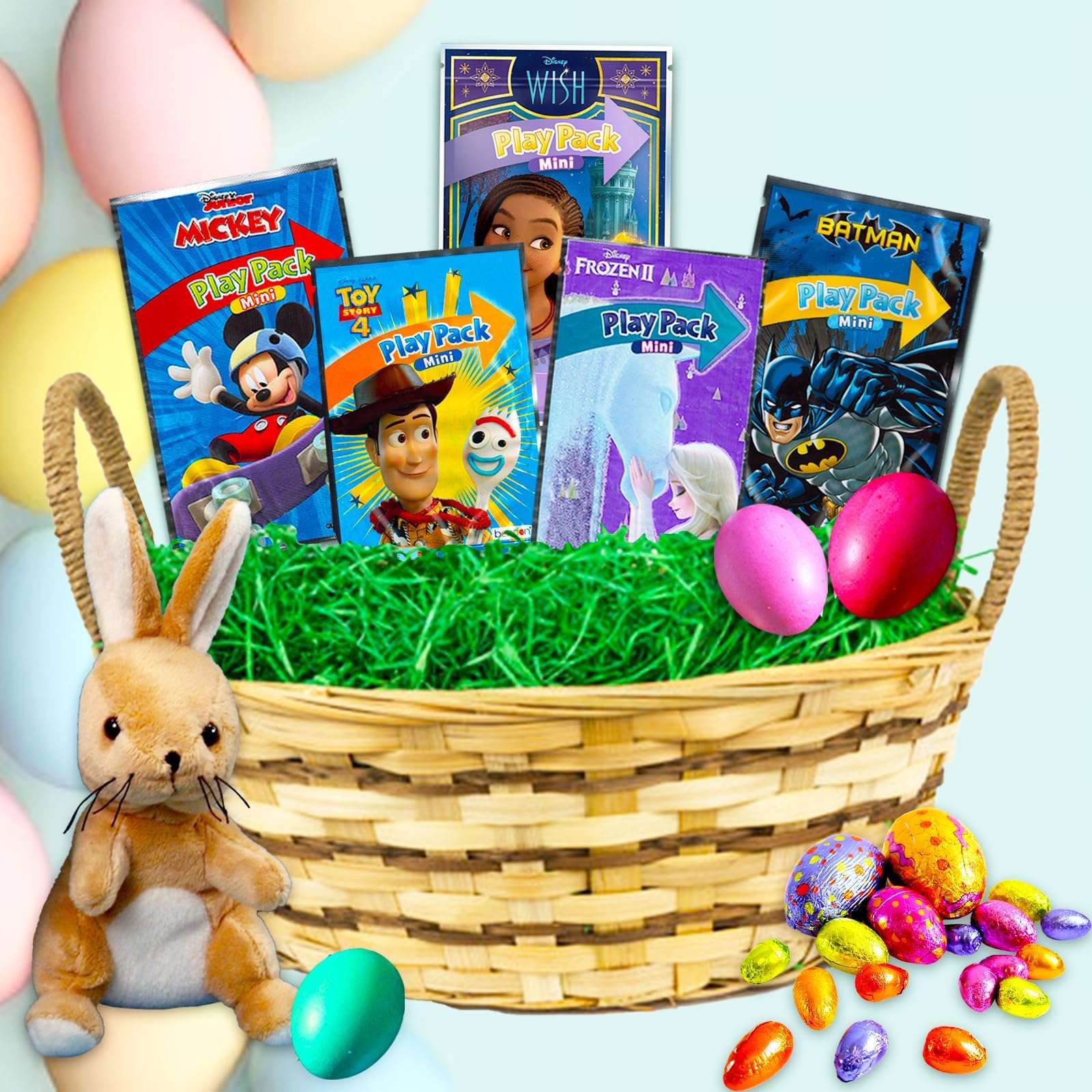 Spiderman Play Packs | Spider-man Party Favors | Spiderman Mini Play Packs | Includes Coloring Book, 2 Mini Crayons and a Sticker | 10-Pack | Officially Licensed 4