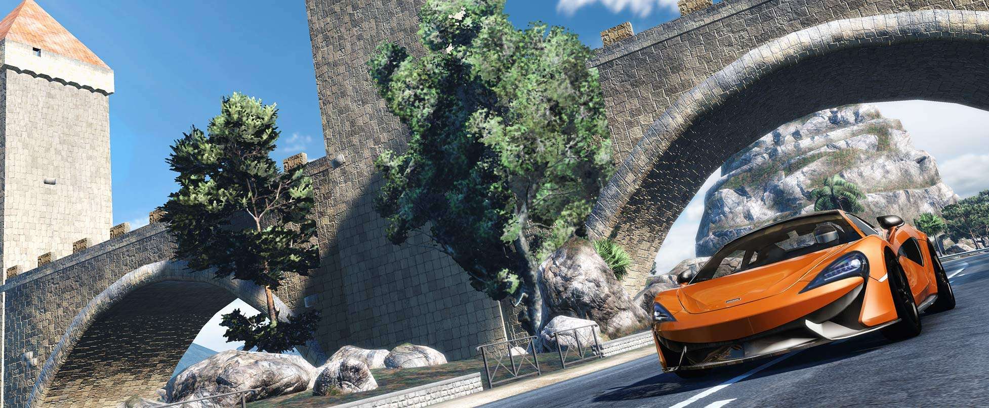 Gear Club Unlimited 2 - Replay (Switch) 4