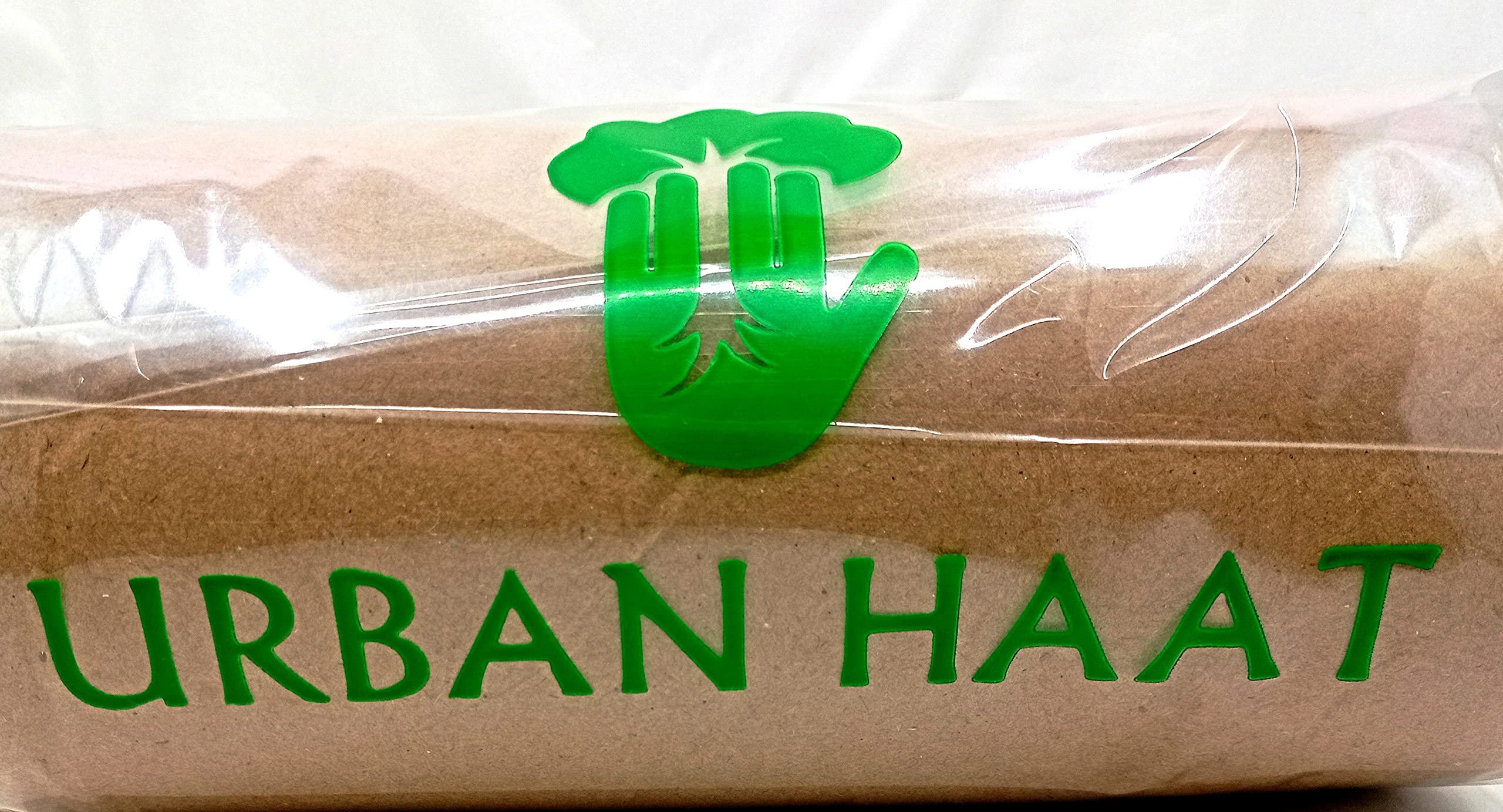 URBAN HAAT Pure cotton for baby care, beauty care and multipurpose (200 Gram) 4