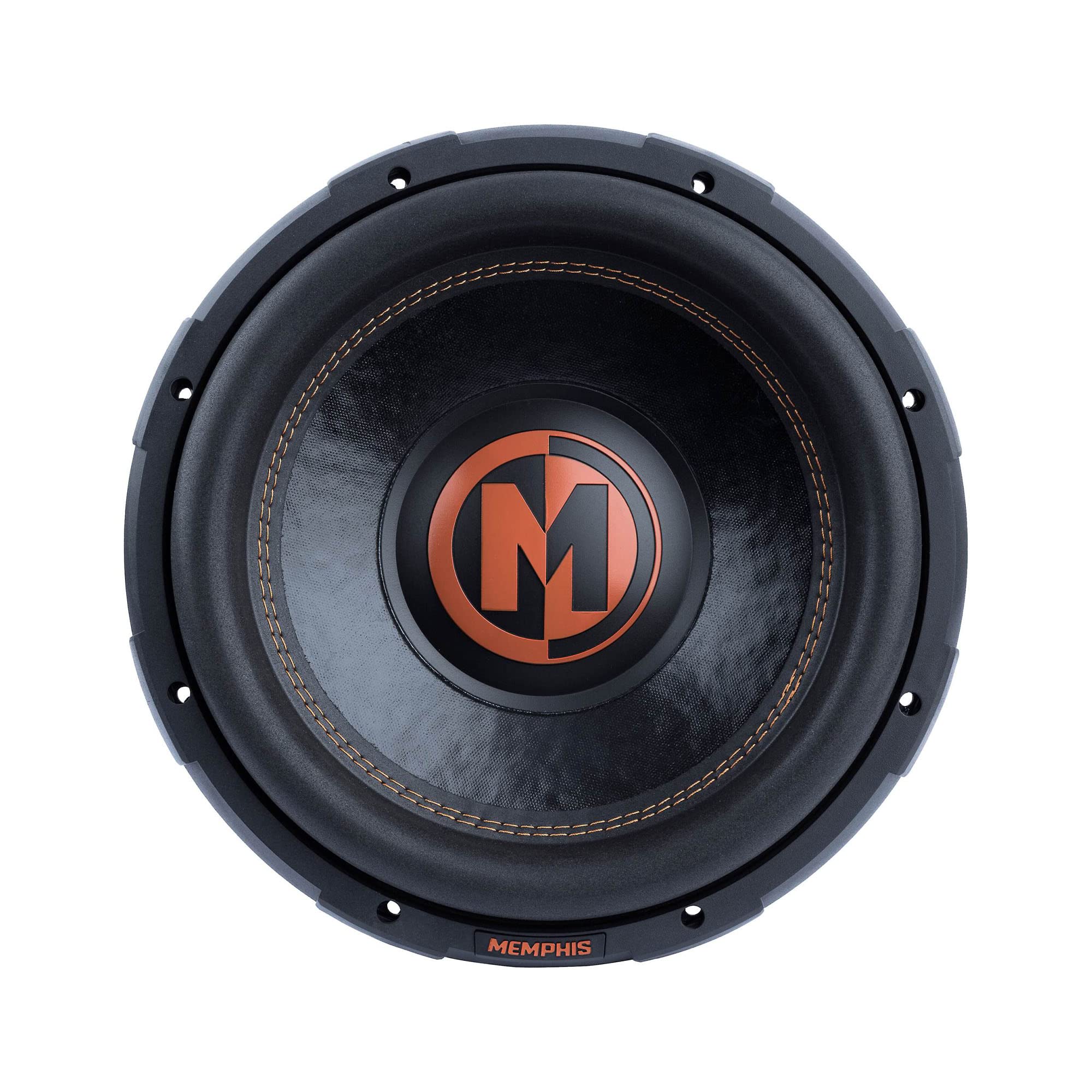 Memphis Audio MJP1244 12" MOJO 750W Pro Subwoofer 4 Ohm Dual Voice Coil 4