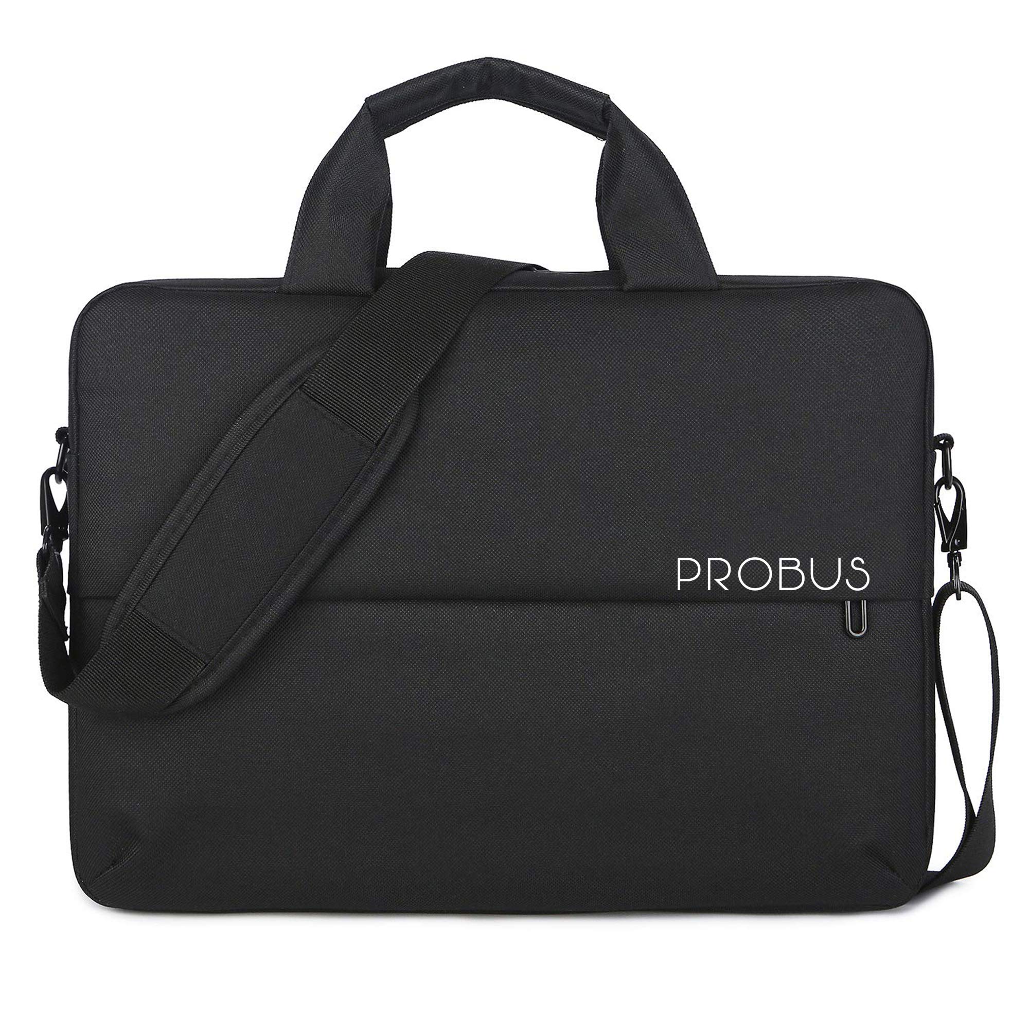 Probus laptop Sleeve Bag for 13 Inch Laptop/Macbook/Chromebook – Grey 1