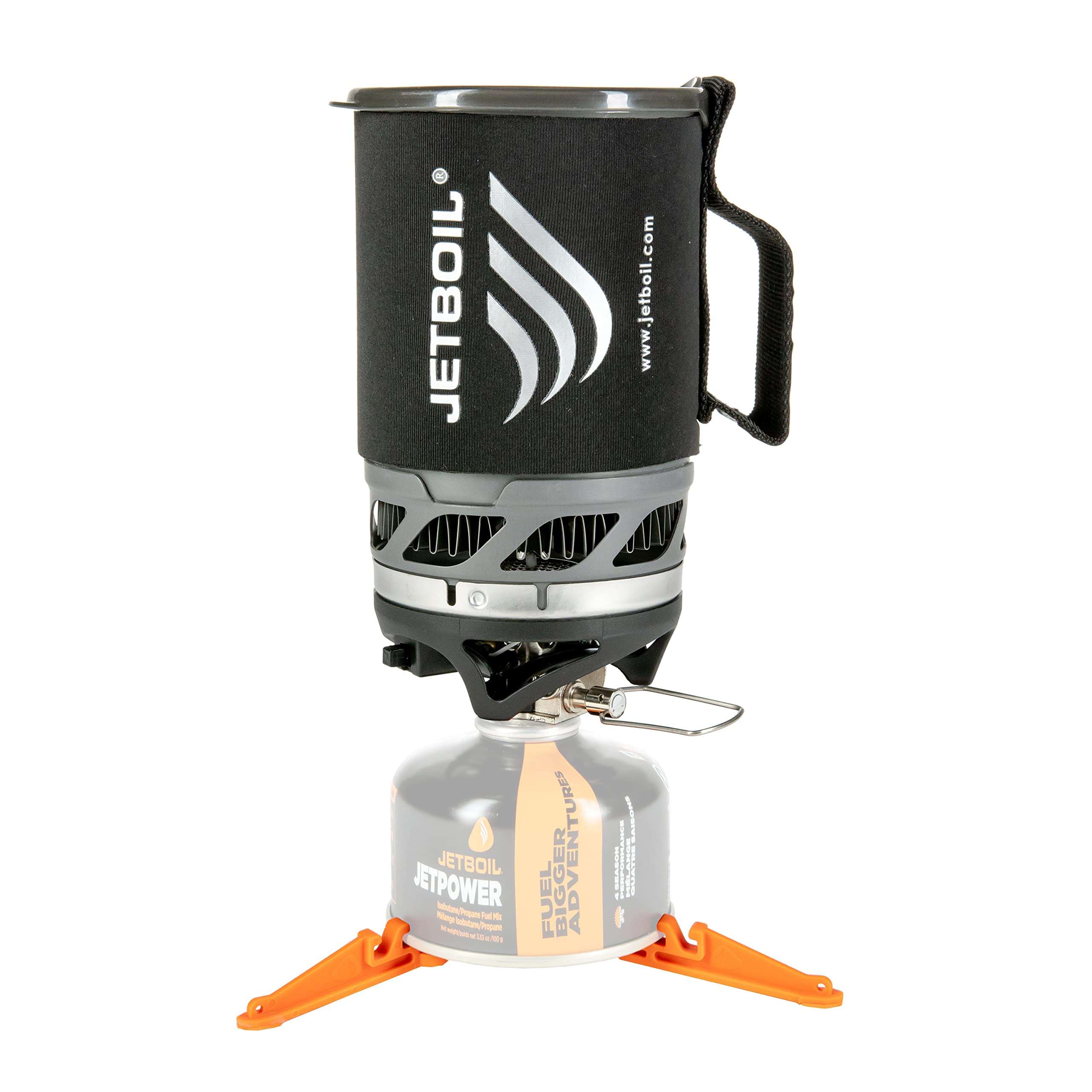Jetboil MicroMo Carbon 1