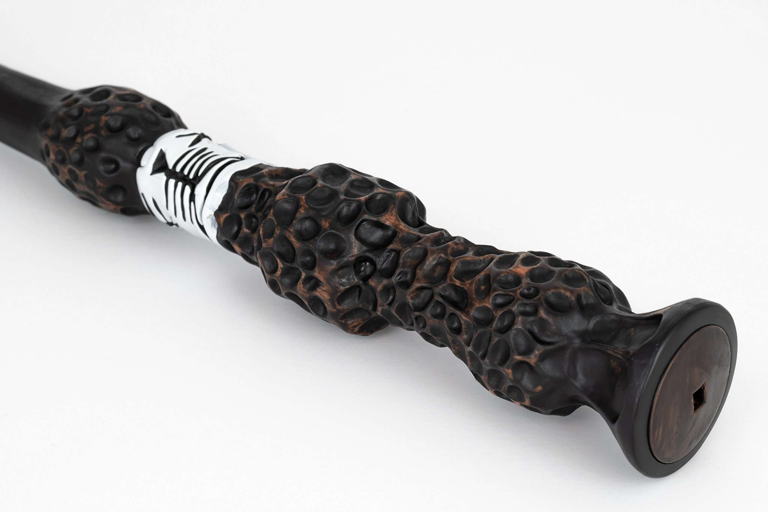 The Noble Collection Harry Potter The Elder Wand With Illuminating 6