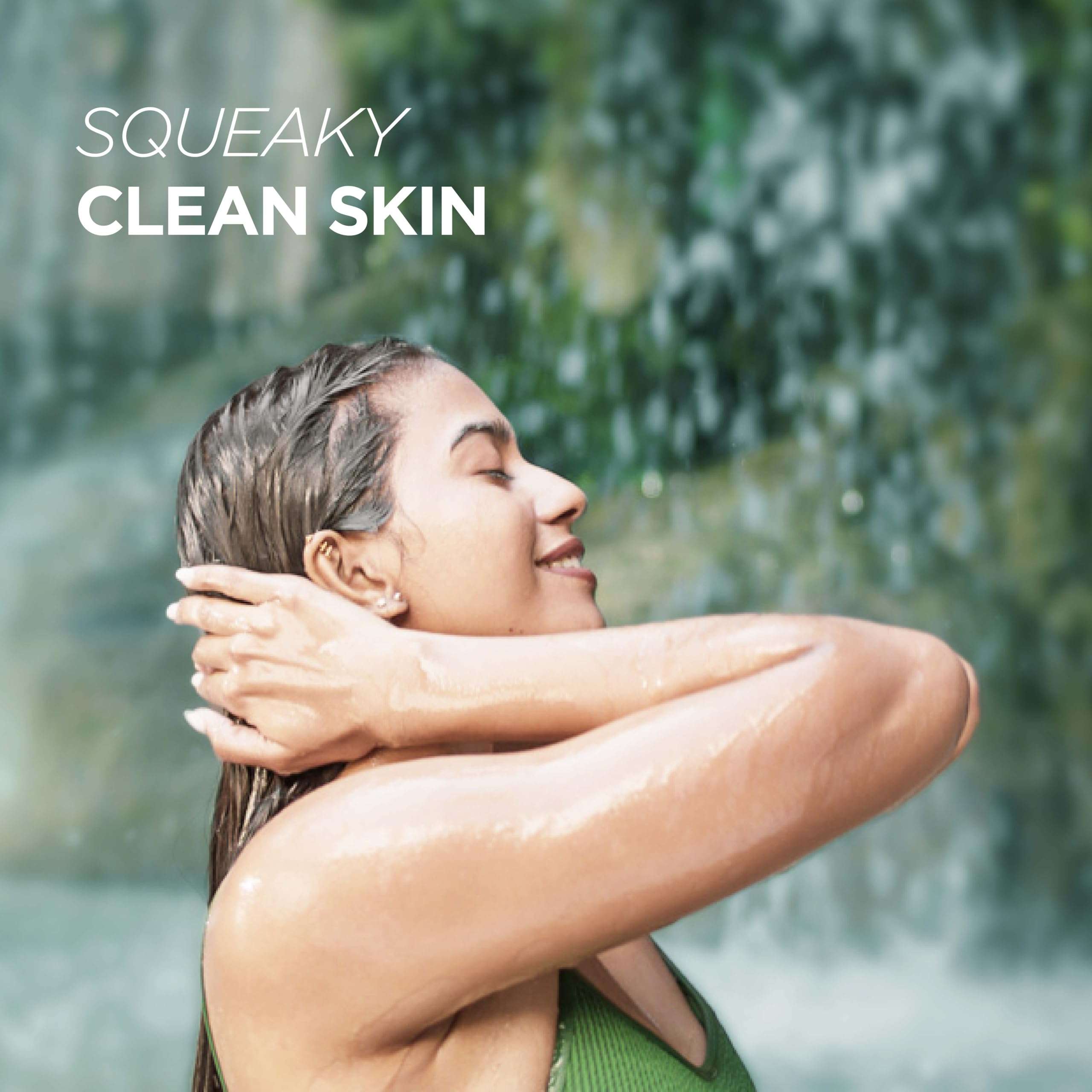 Cinthol Original Foam Body Wash - Combi Pack (600ml) | 1 Bottle & 2 Refill | Unique Foam Formula for Moisturized & Irresistibly Soft Skin | Suitable for All Skin Types 5