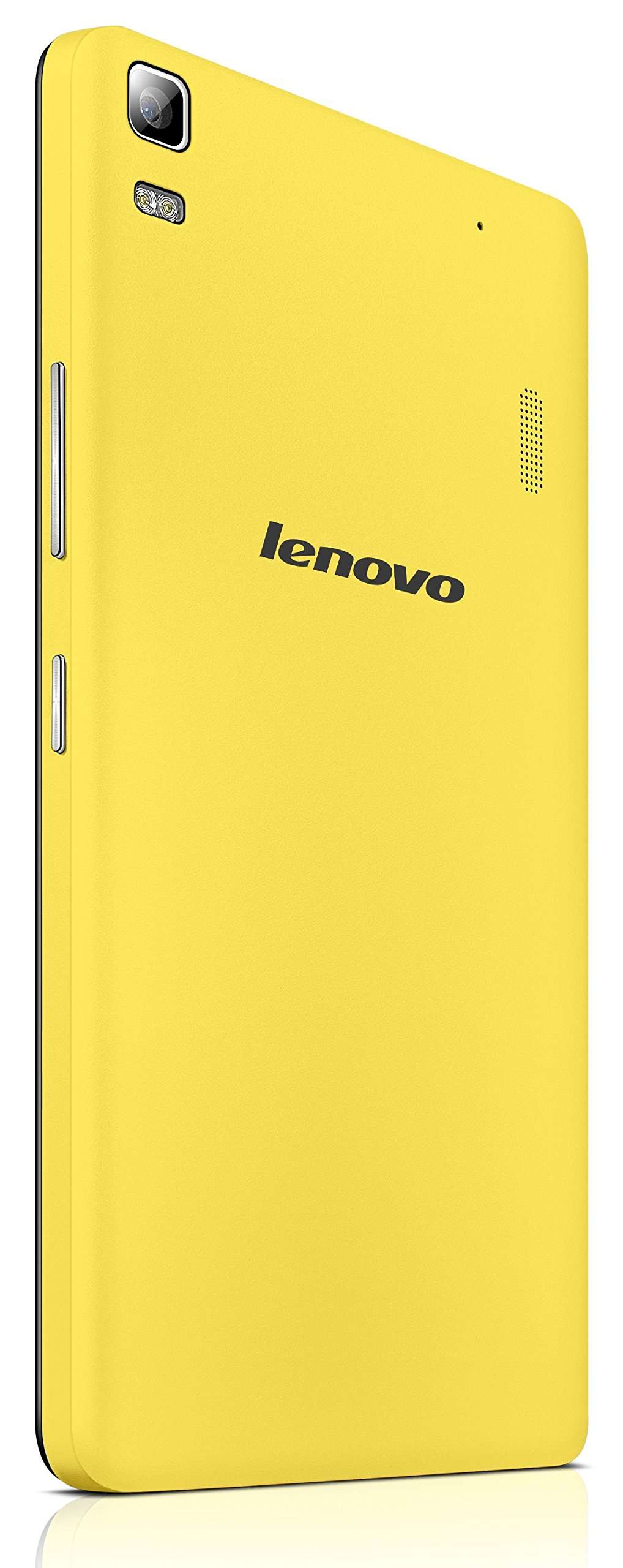Lenovo K3 Note (Yellow) 4