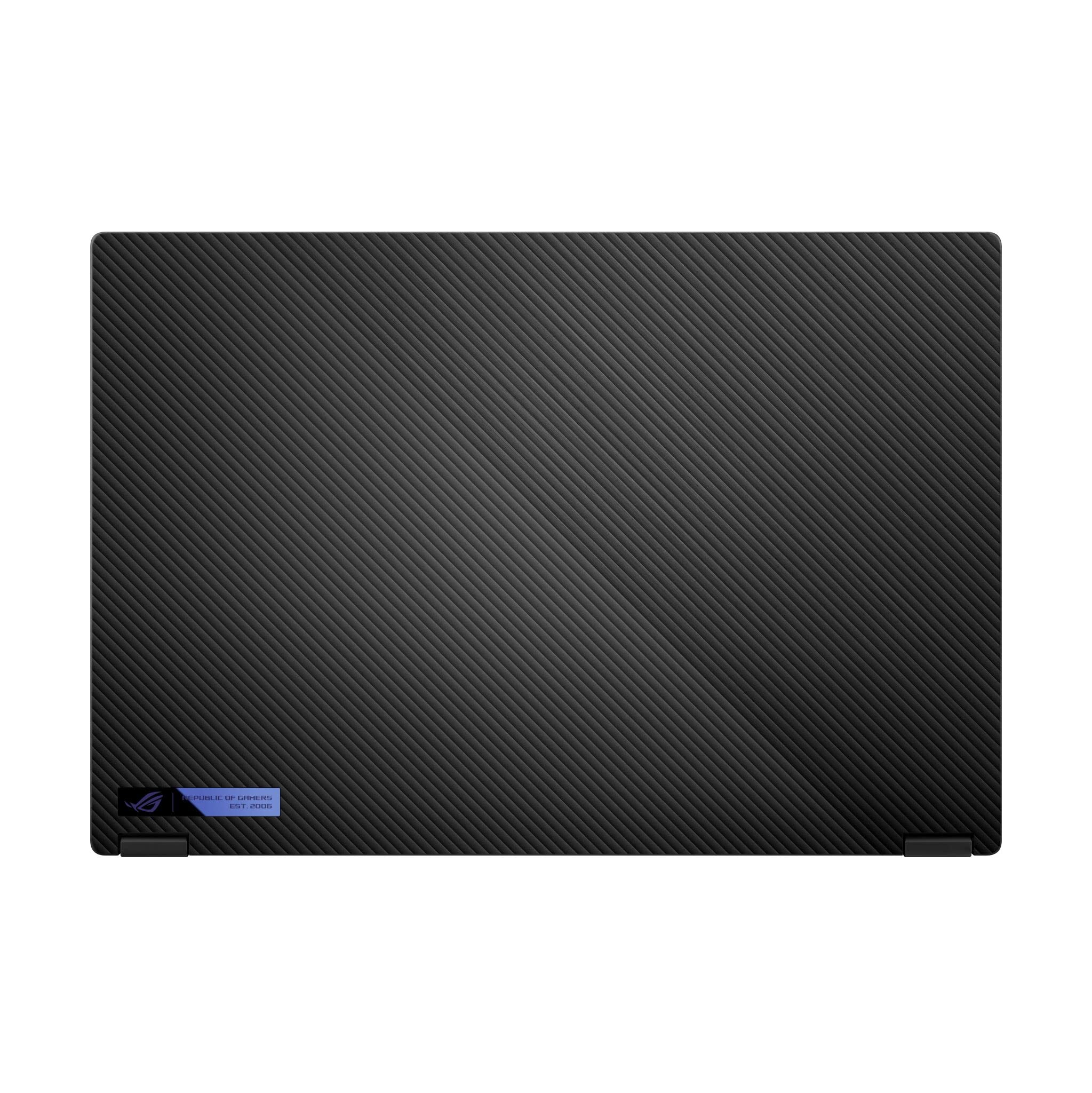 ASUS ROG Flow X16 (2022), 16" (40.64 cm) QHD+ 16:10 165Hz/3ms Touch, AMD Ryzen 7 6800HS, 6GB RTX 3060, 2-in-1 Gaming Laptop, GV601RM-M6054WS MW203 Wireless Silent Mouse (Black) 3
