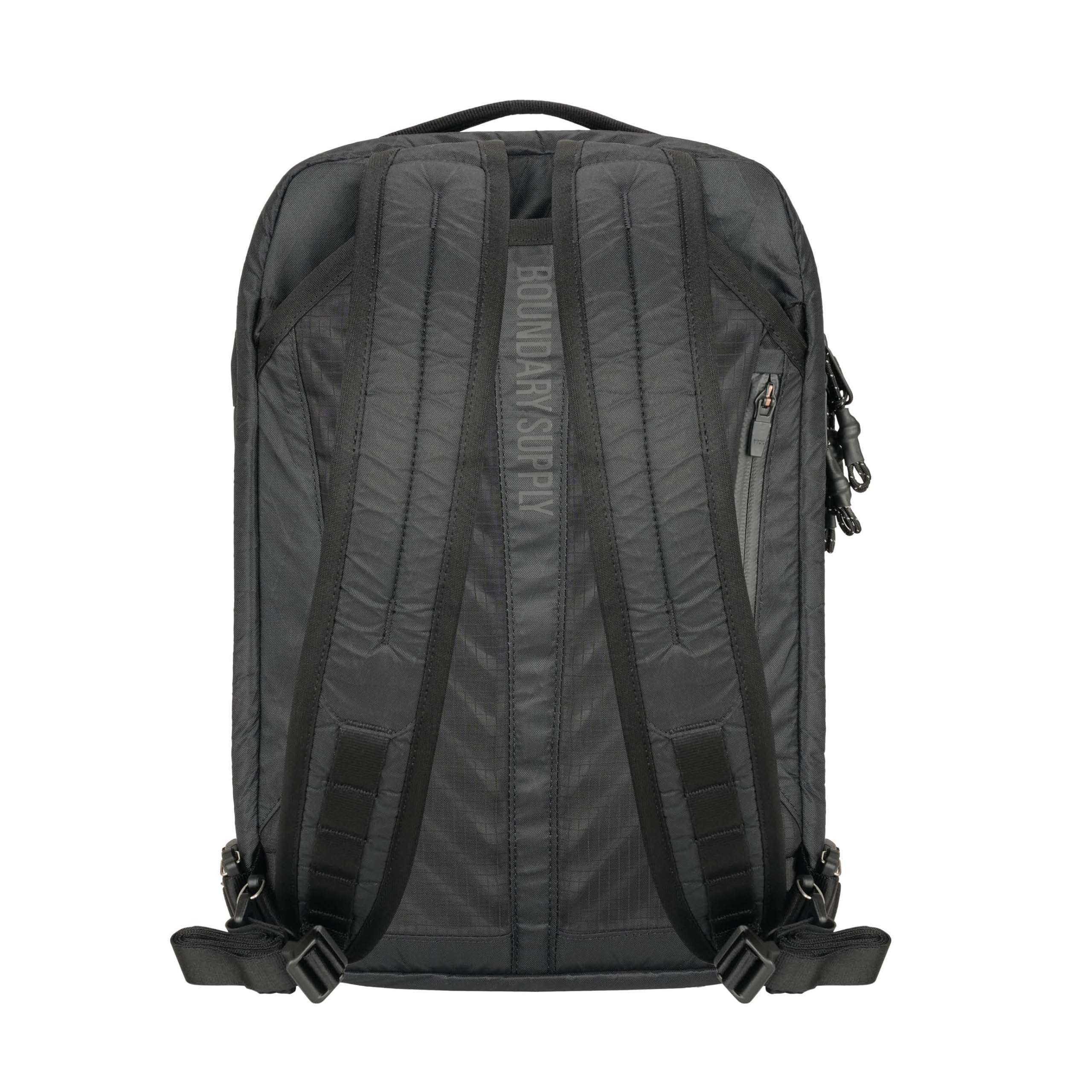 Professional-Grade Boundary Supply Stasis Pro Backpack 5