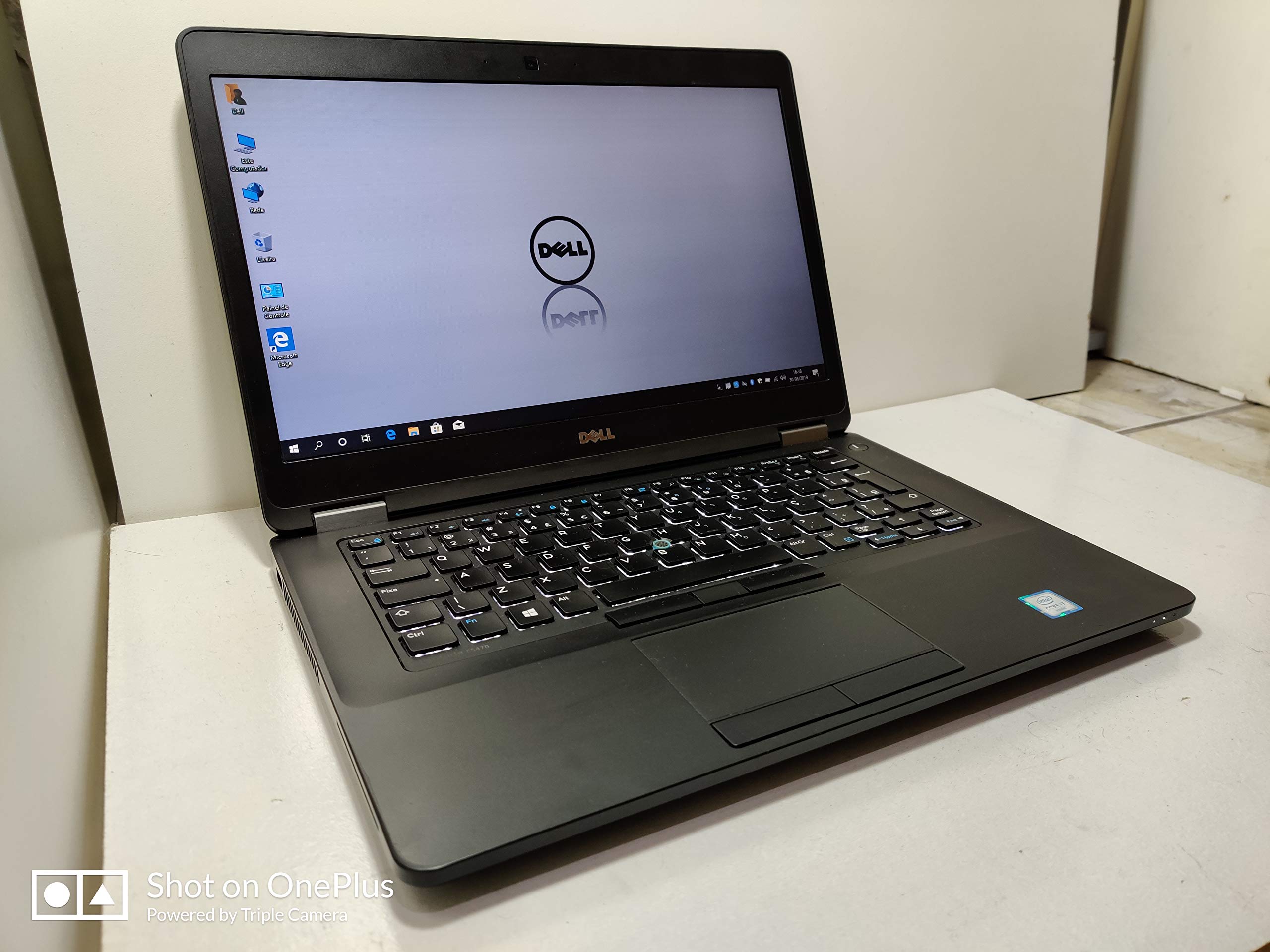 Dell Latitude E5470 Laptop i7-6600U 8GB 256GB SSD Windows 10 Pro 5