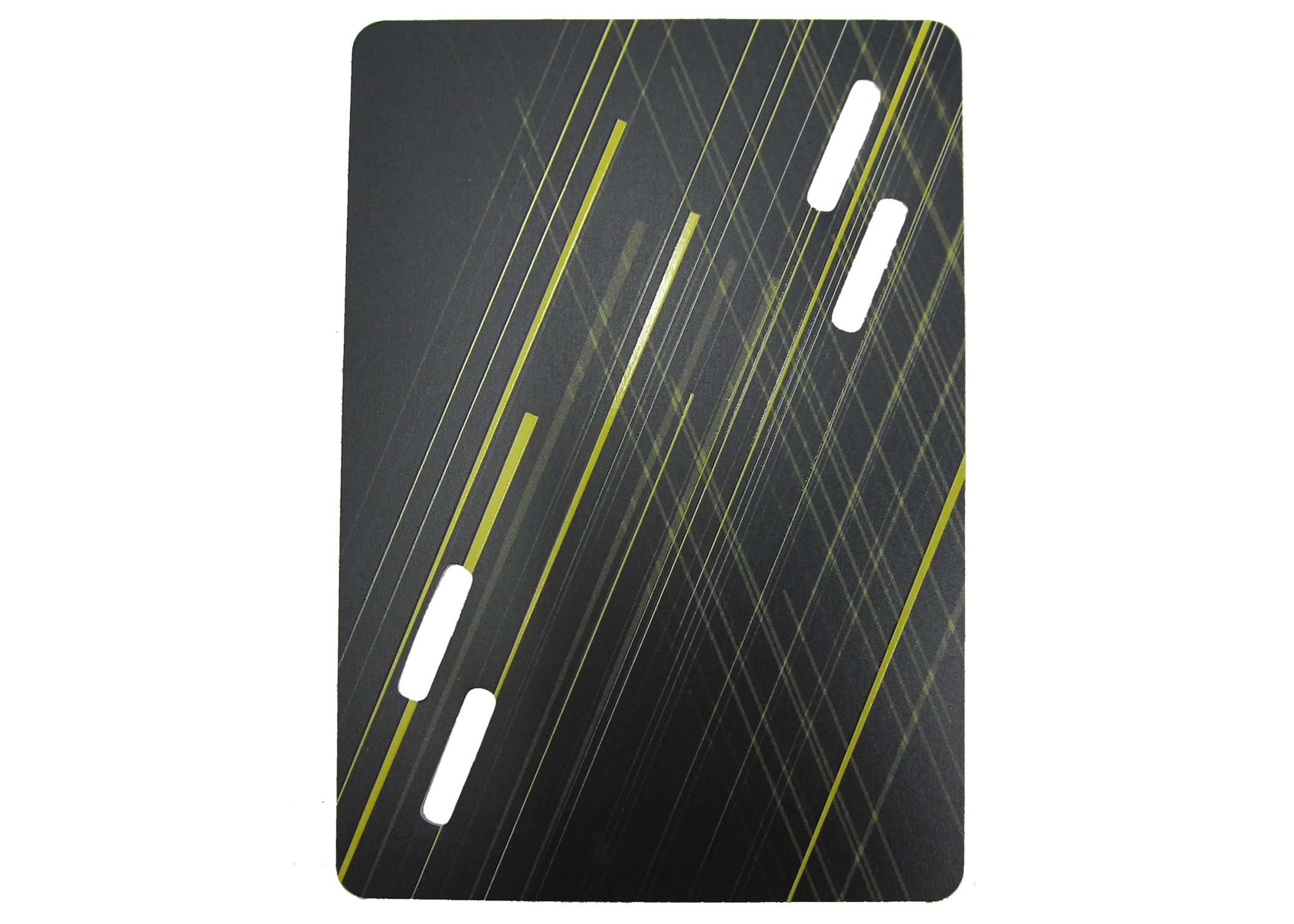 Whizz Cards Durable Throwing Cards - 2nd Advanced Edition 6