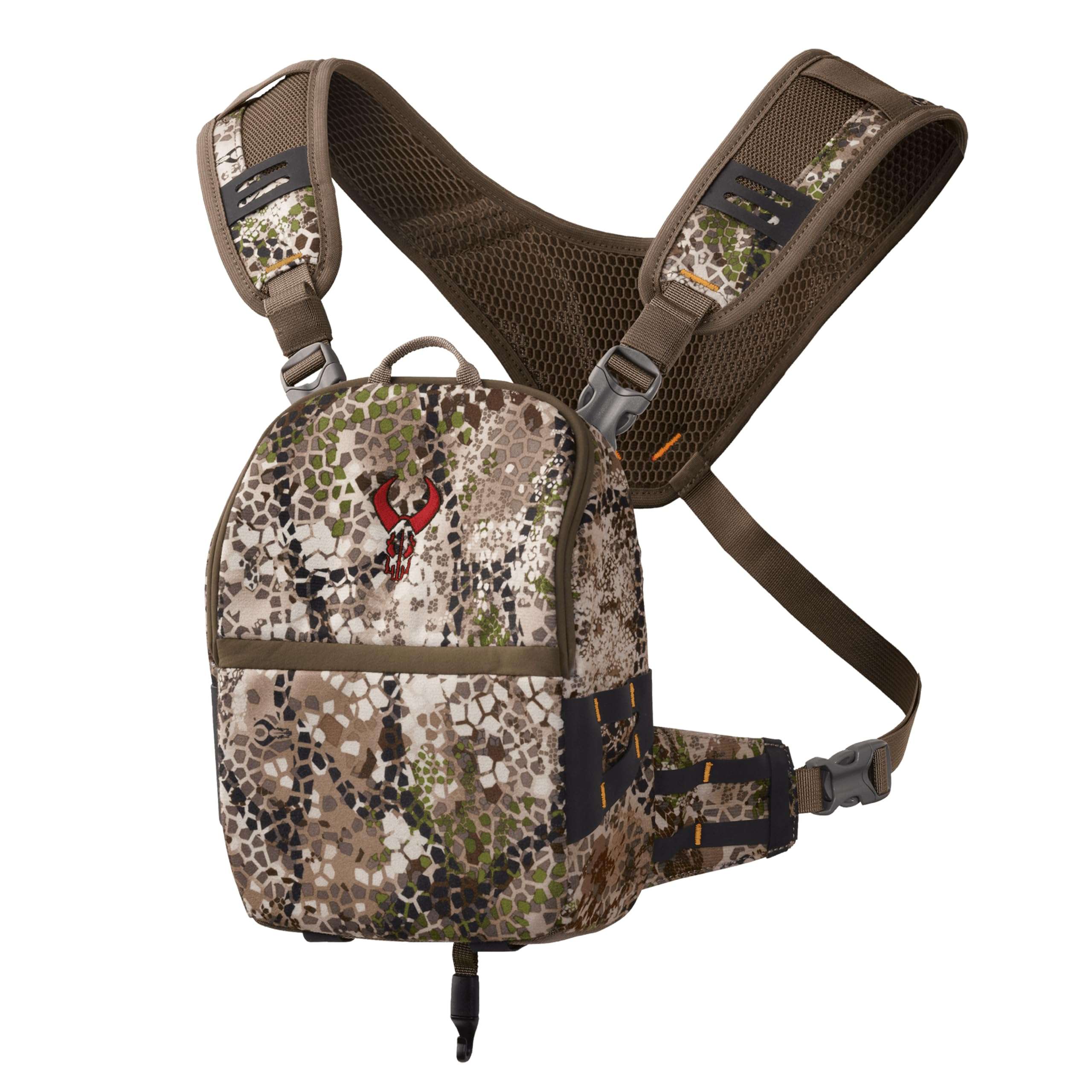 Badlands Bino Mag 2 | Modular Binocular Harness System for Optimal Performance and Durability, Approach, Small 1