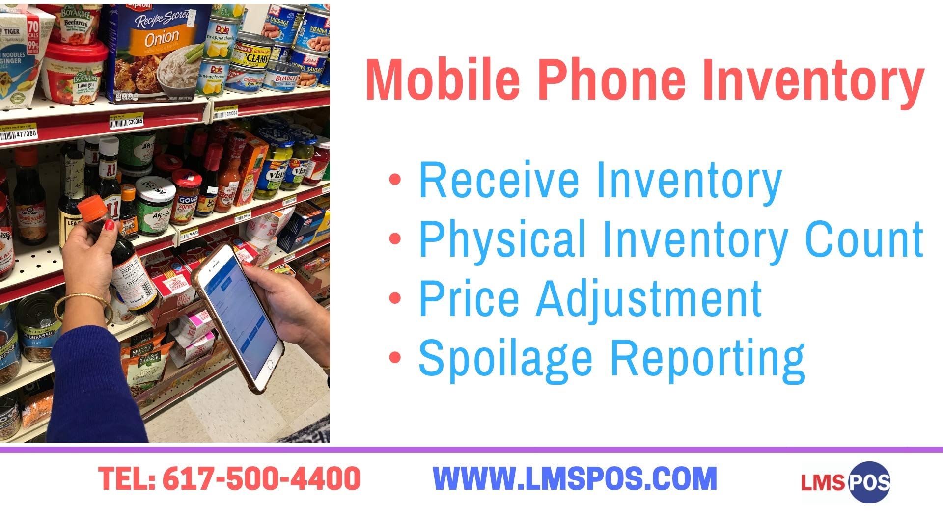 LMS POS - Liquor Store POS - Lottery Management - Grocery Store POS - Retail POS - Software (Hardware Not Included) 5
