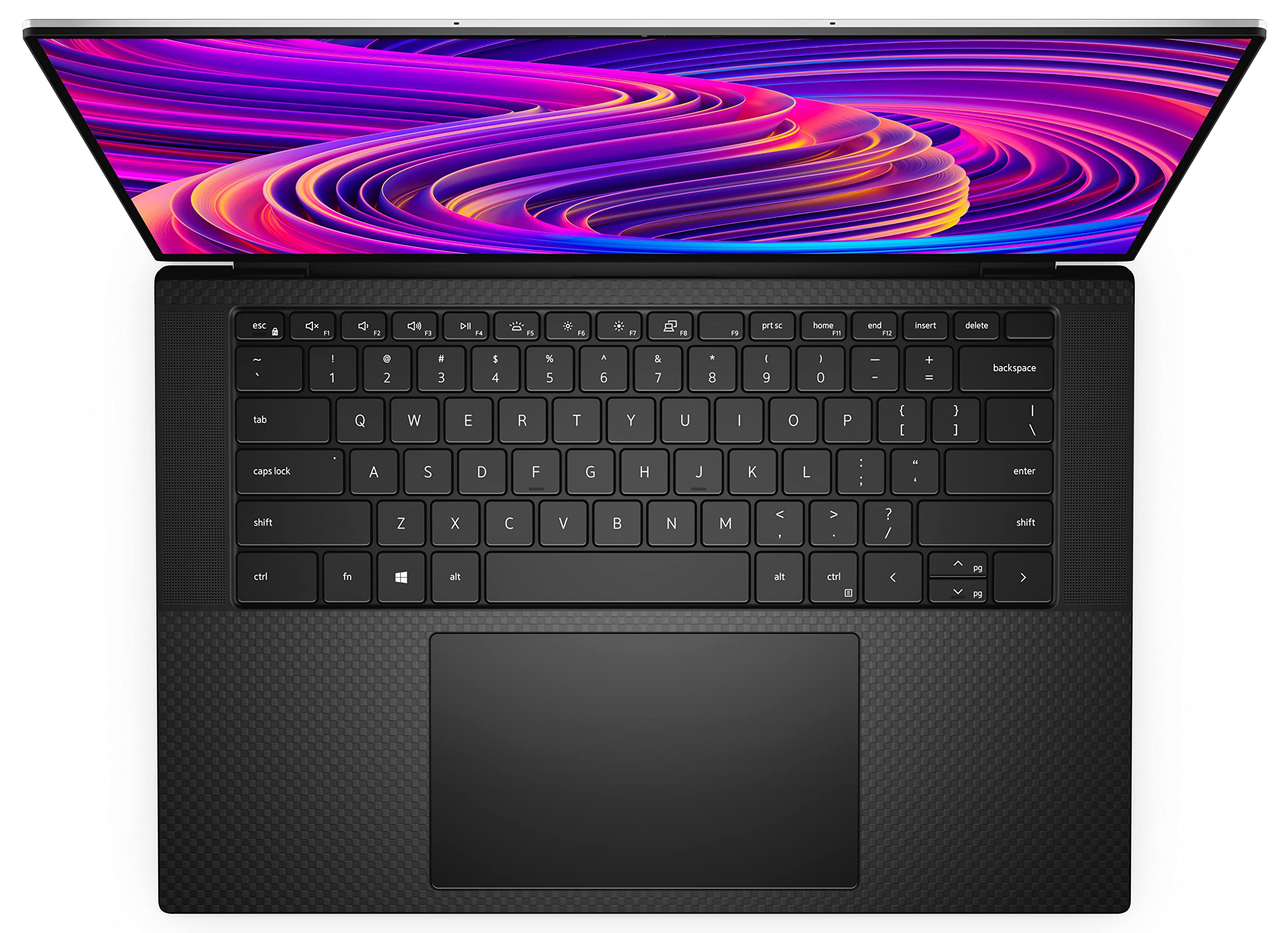 Dell XPS 15 Gaming & Business Laptop (Intel i7-11800H 8-Core, 16GB RAM, 1TB PCIe SSD, GeForce RTX 3050 Ti, 15.6" Wide UXGA (1920x1200), Fingerprint, WiFi, Bluetooth, Webcam, Win 11 Home) 4