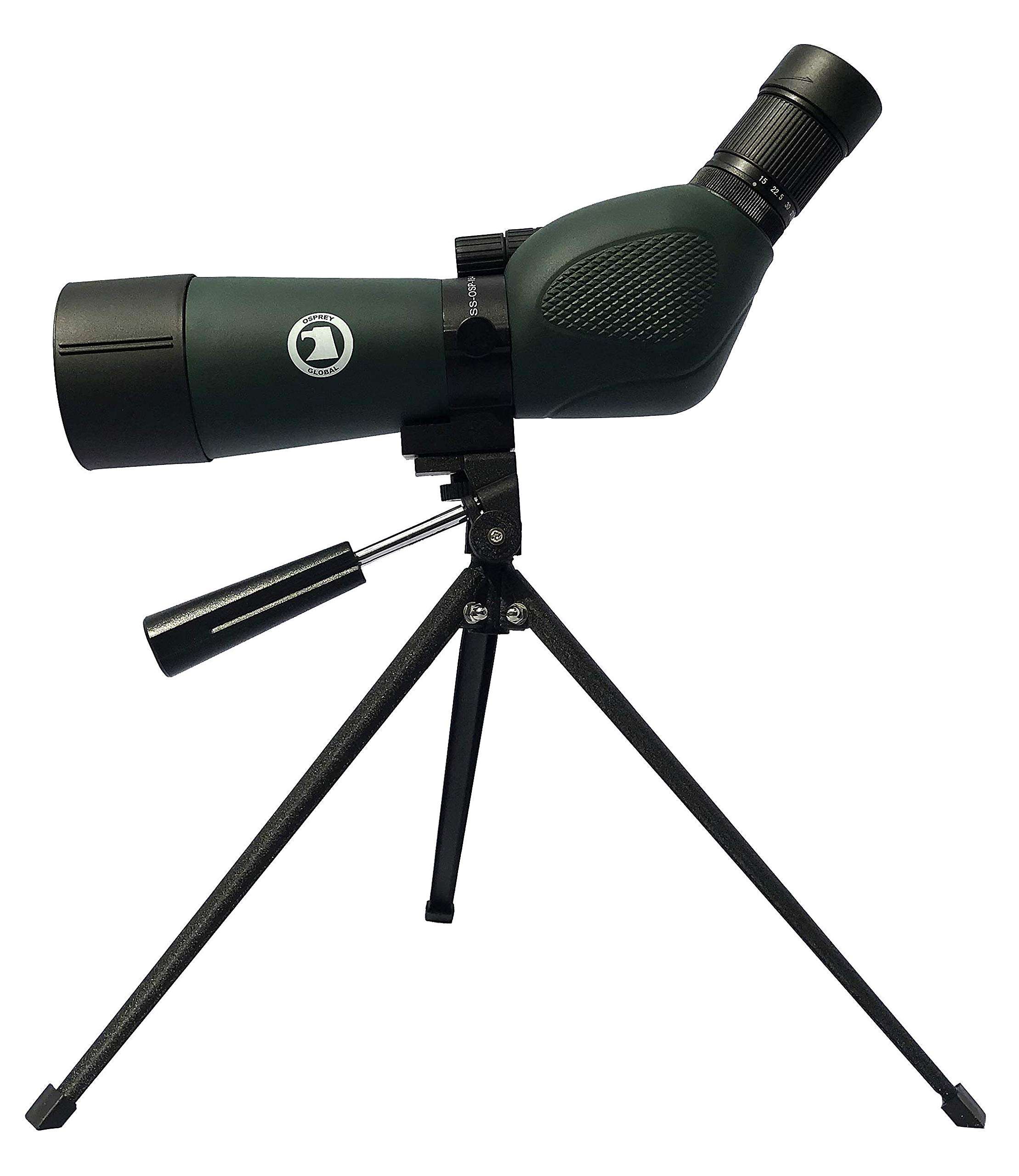 Osprey Global Spotting Scope 15-45x60 3