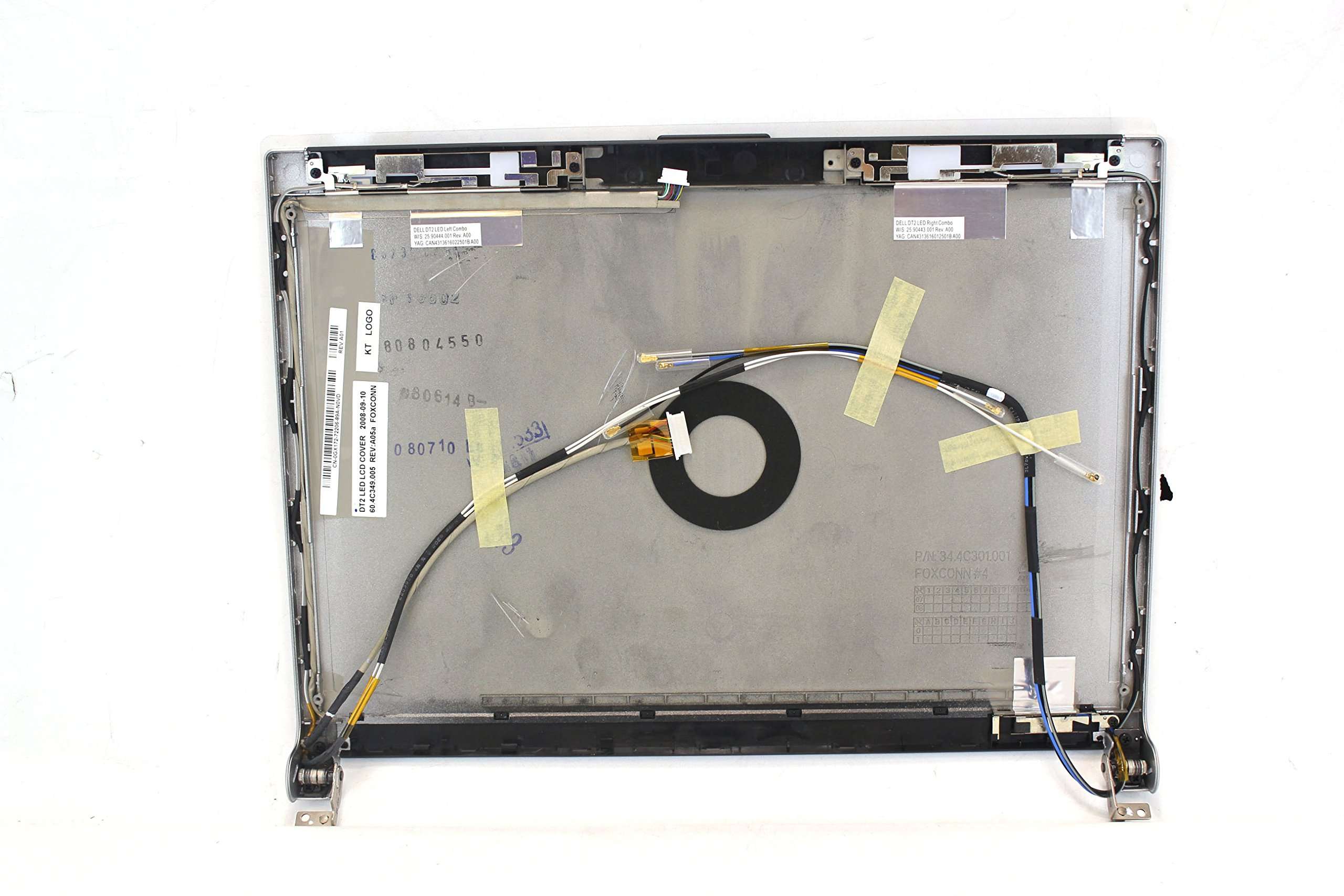 Dell GX172 Top Cover 6