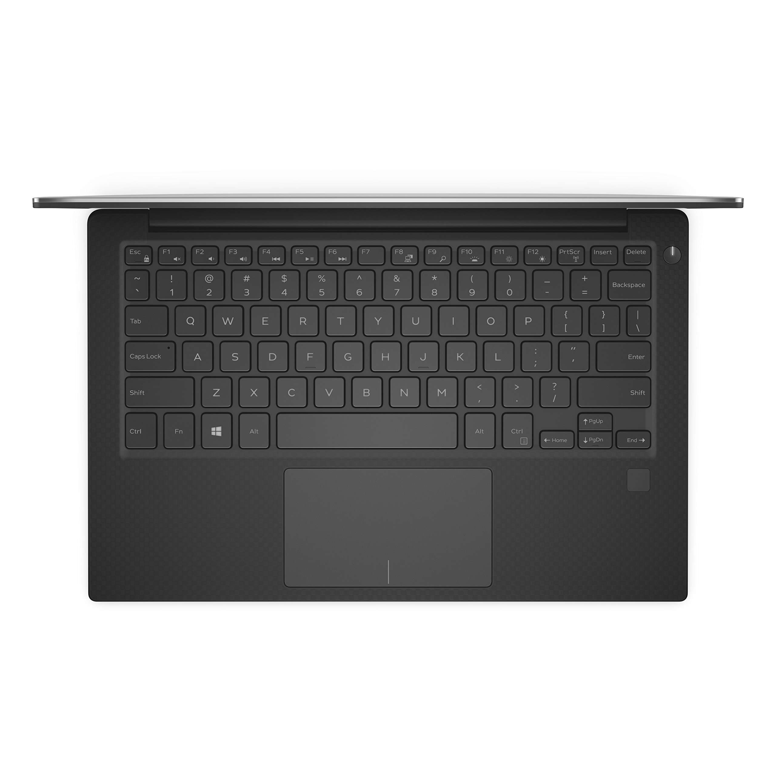 Dell XPS 9360 Intel Core i5 8th Gen 13.3-inch FHD Laptop (8GB/256GB SSD/Windows 10 Home/MS Office/1.5 kg) 2