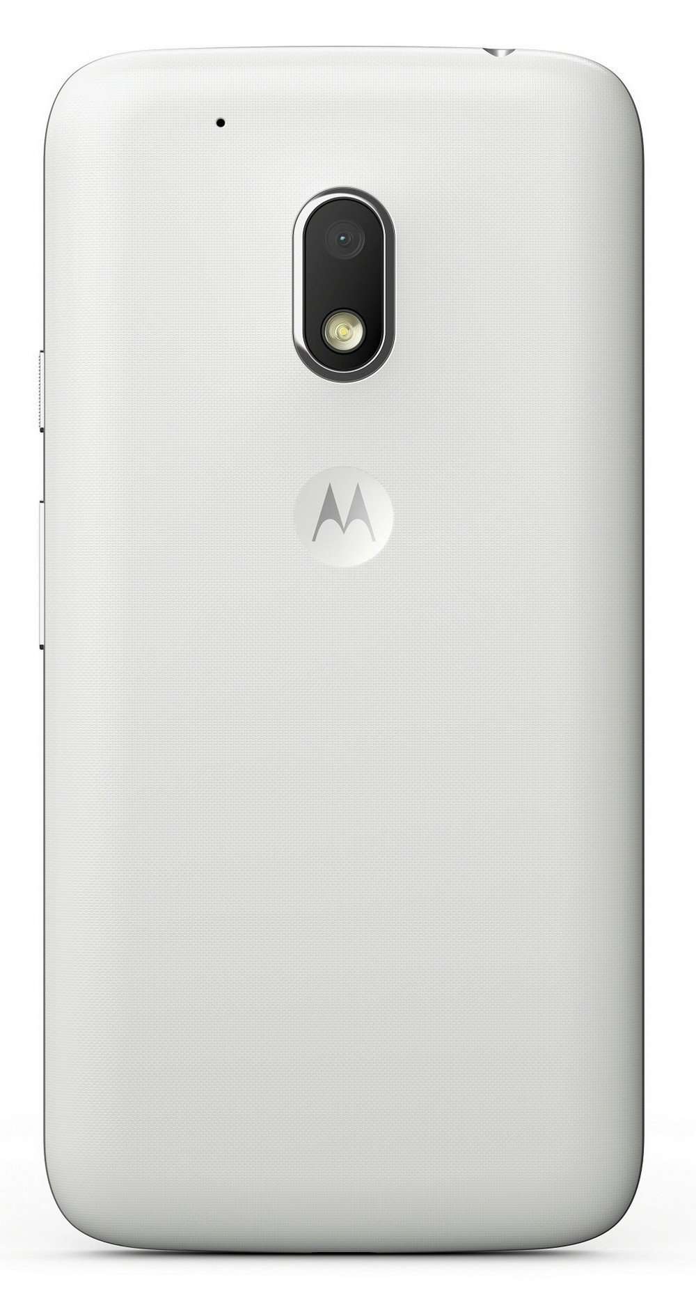Motorola G Play, 4th Gen (White) 2