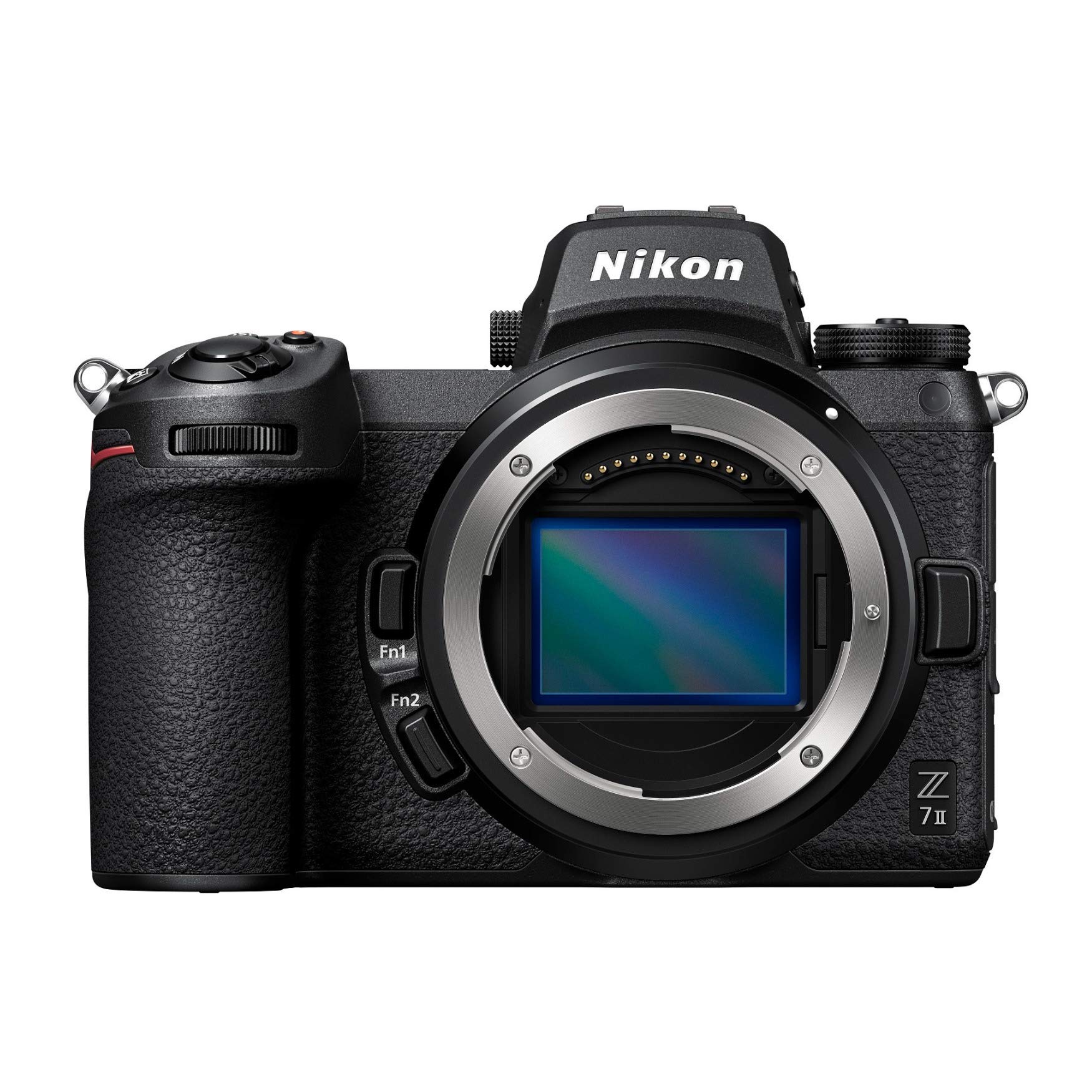 Nikon Z 7II Mirrorless Digital Camera with 24-200mm Lens and FTZ II Mount Adapter Bundle (5 Items) 3