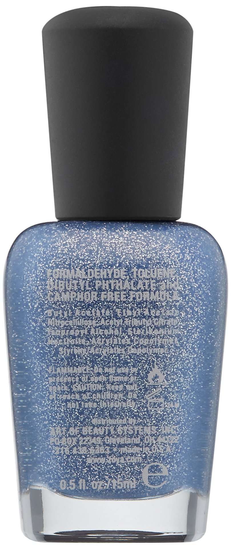 Zoya Nyx Nail Polish 15ml 2