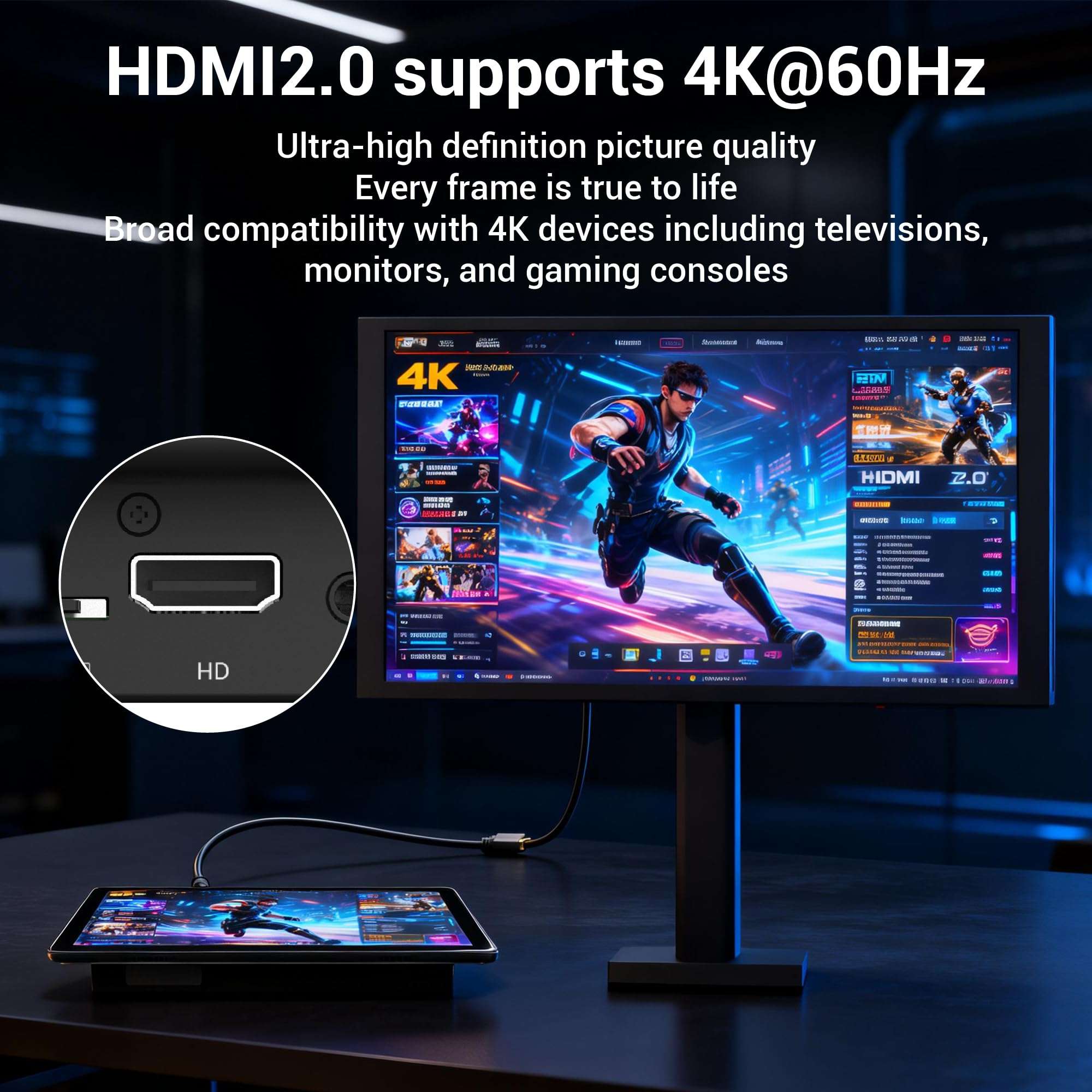 HIGOLEPC Fanless All-in-One Touchscreen Computer RK3399, Industrial Panel PC 10.1 Inch Rugged Android 12, 4GB RAM, 64GB ROM, 1280 * 800 IPS 6