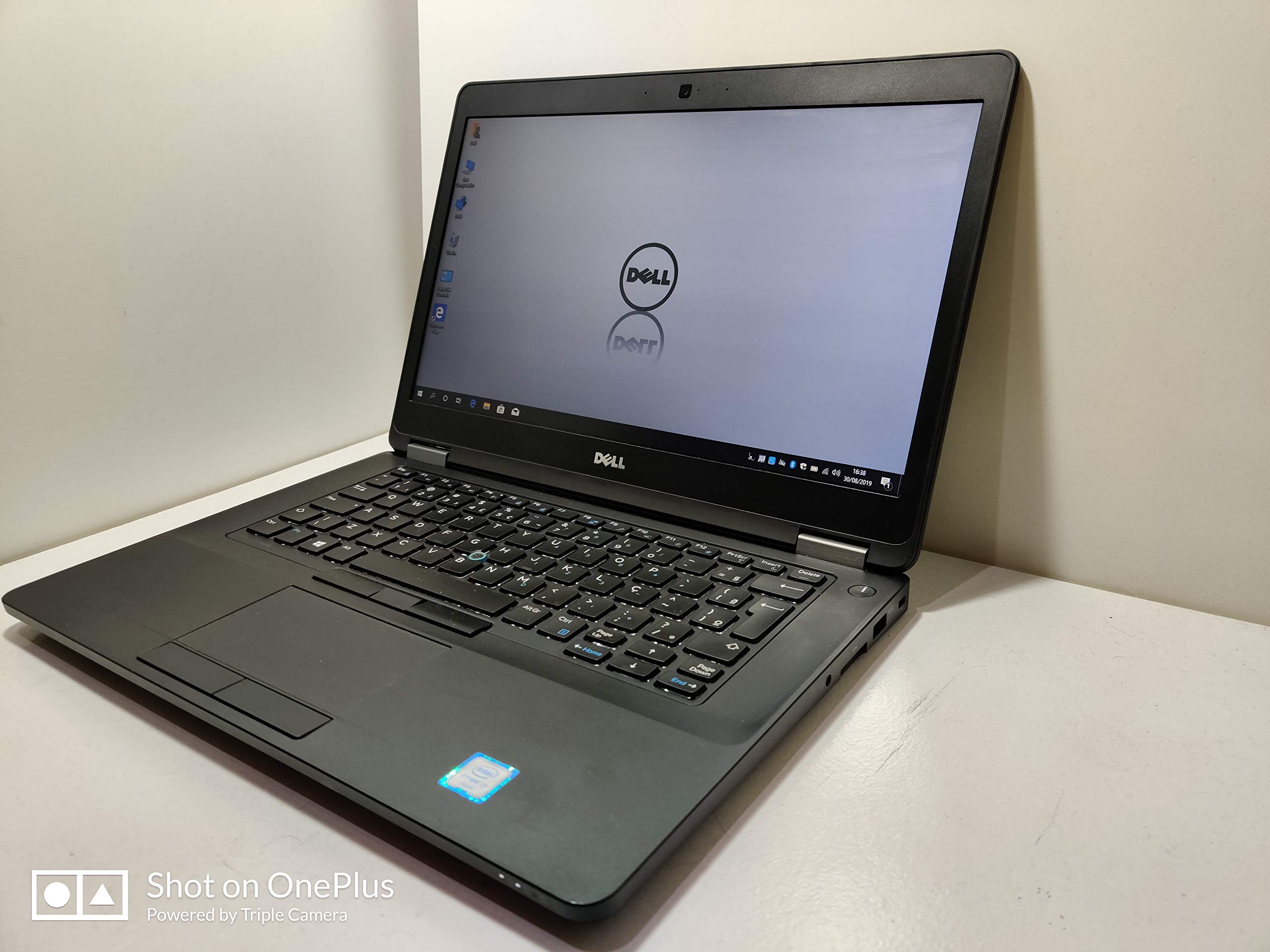 Dell Latitude E5470 Laptop i7-6600U 8GB 256GB SSD Windows 10 Pro 3