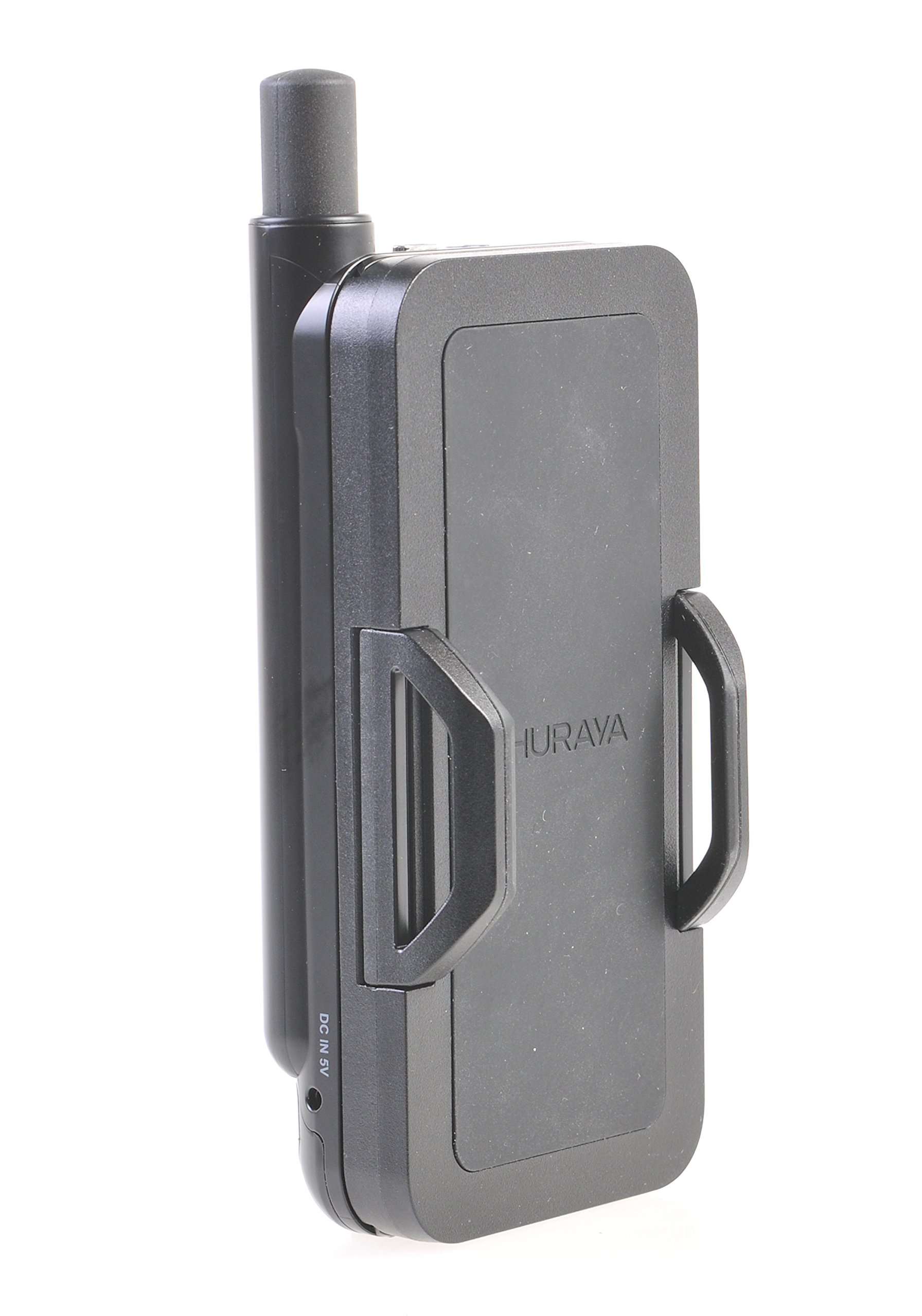 OSAT Thuraya Satsleeve+ Satellite Phone ONLY (No SIM Card or Airtime) 3