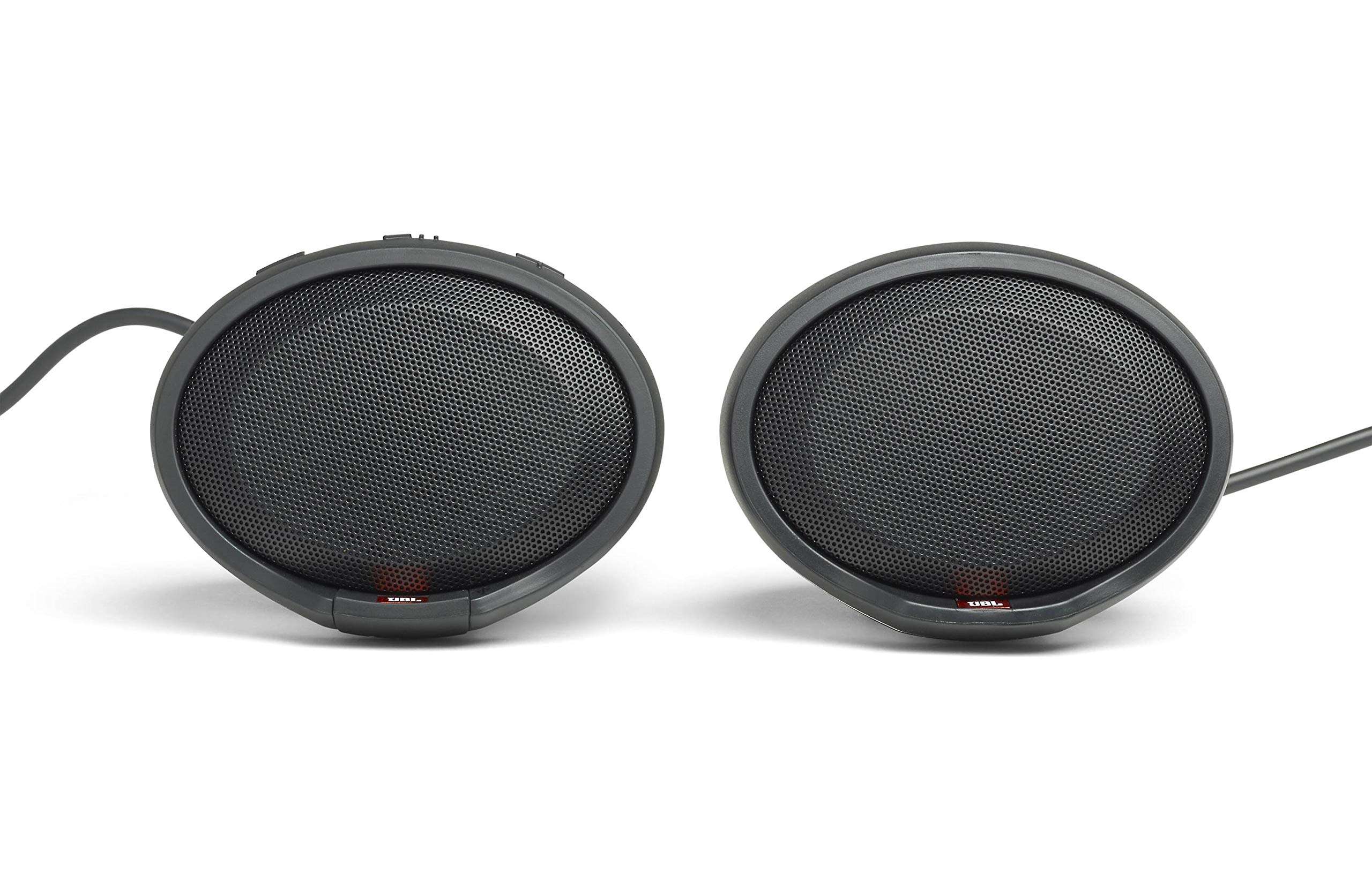 JBL Bluetooth Handlebar Speaker kit - (Chrome) (Requires Specific Bolt Kits - NOT Included) 5